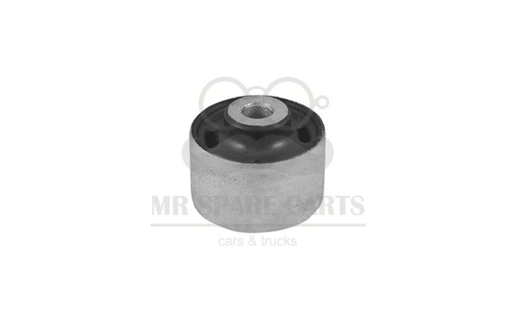 Boccola Braccio Sospensione per AUDI A4 OE 4D0407515C 8D0407515A - Mr Spare Parts - Code 11512530