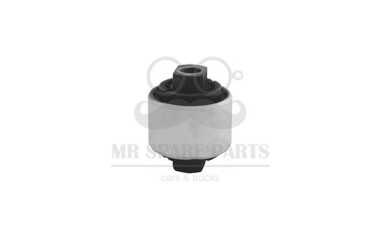 Boccola Braccio Sospensione Audi A4 8E0407151M