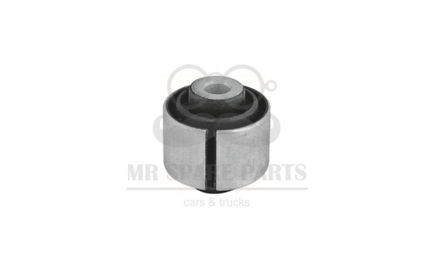 Supporto Braccio Di Controllo 728 E38 2.8 Dx Sx 33321090102 33321090745