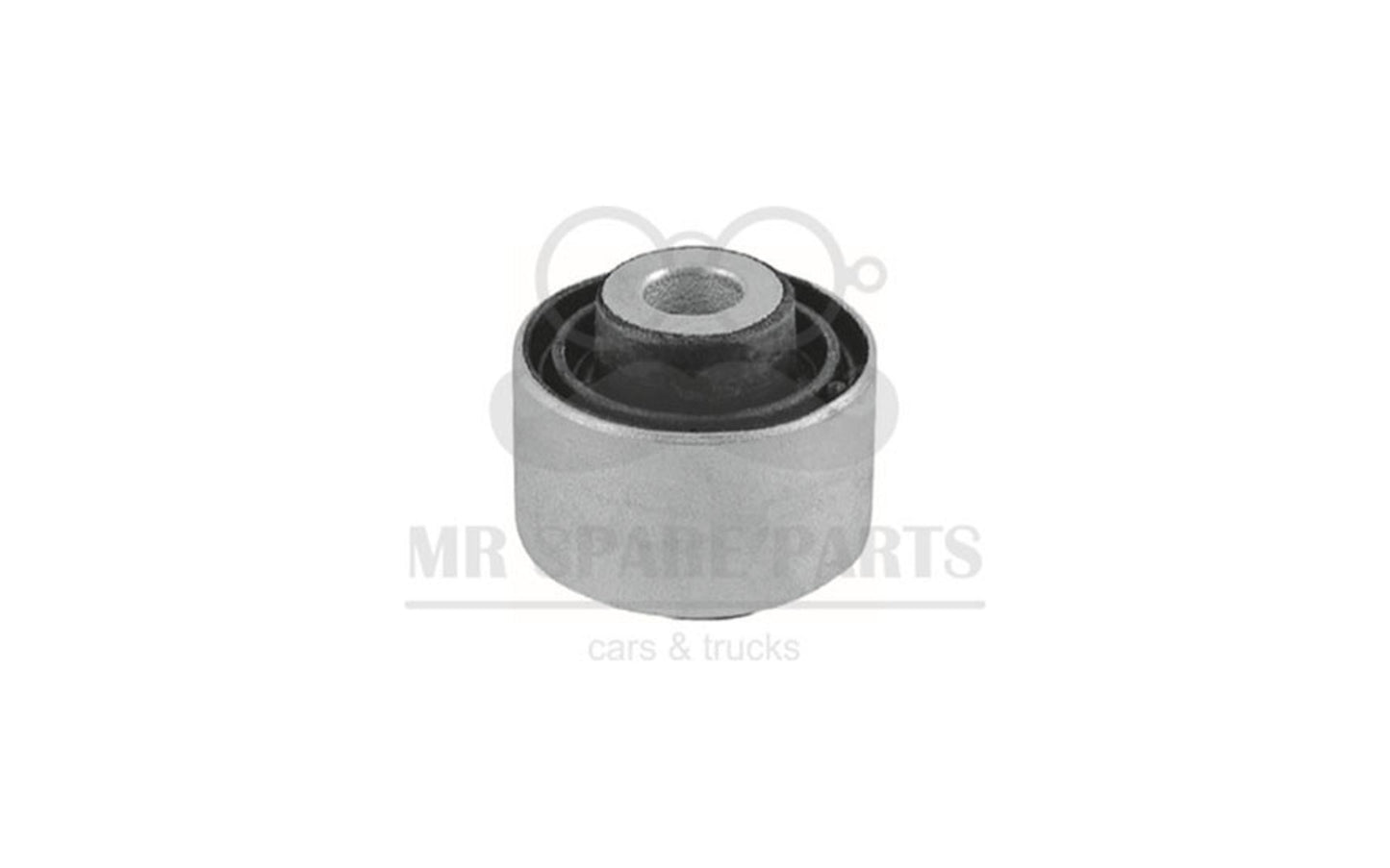 Supporto Braccio Oscillante Dx Sx Post X5 E53 4.8 33321095414 33326770742