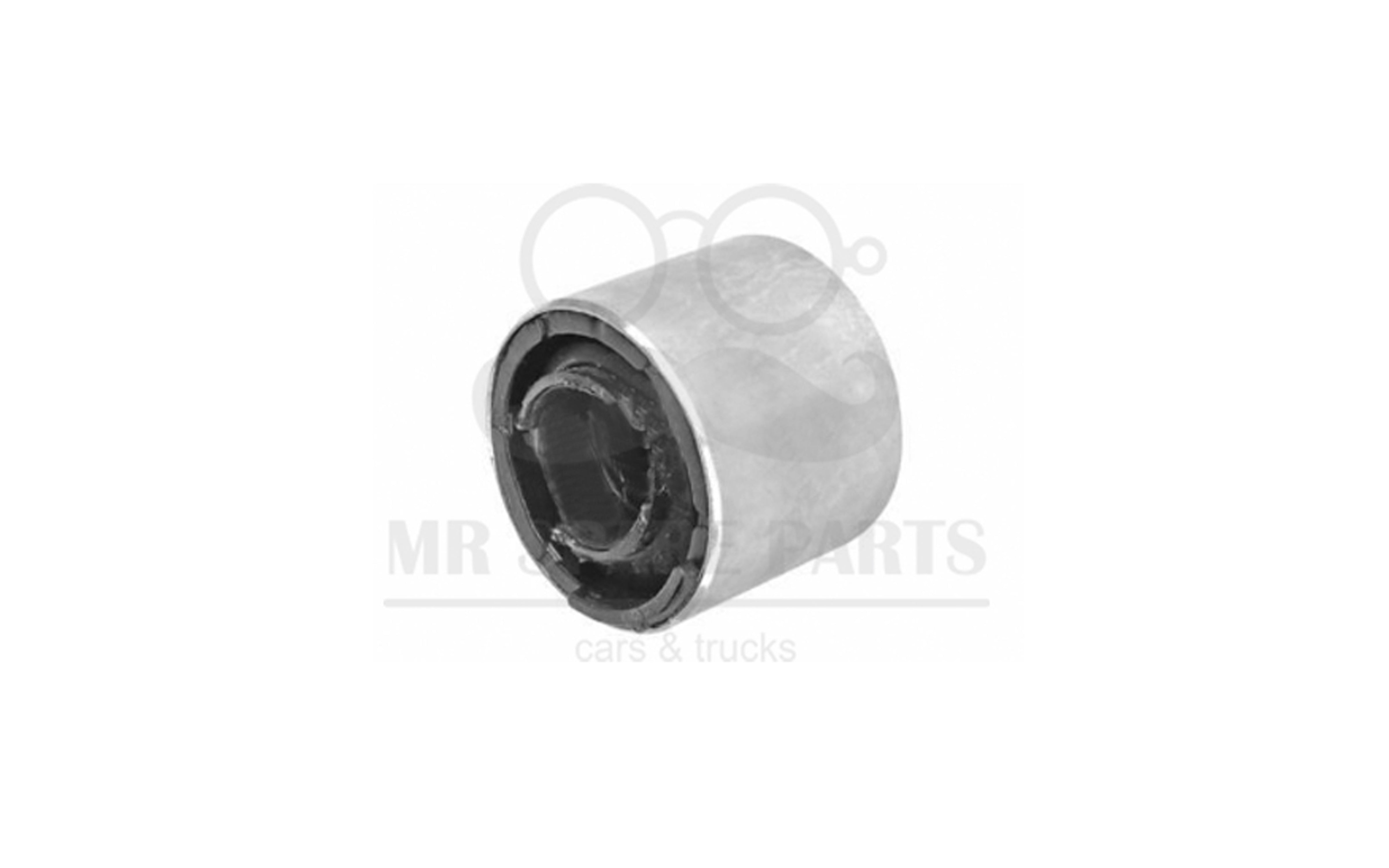 Boccola Braccio Sospensione per BMW 3 OE 31124004360* 31126750221* - Mr Spare Parts - Code 11512583