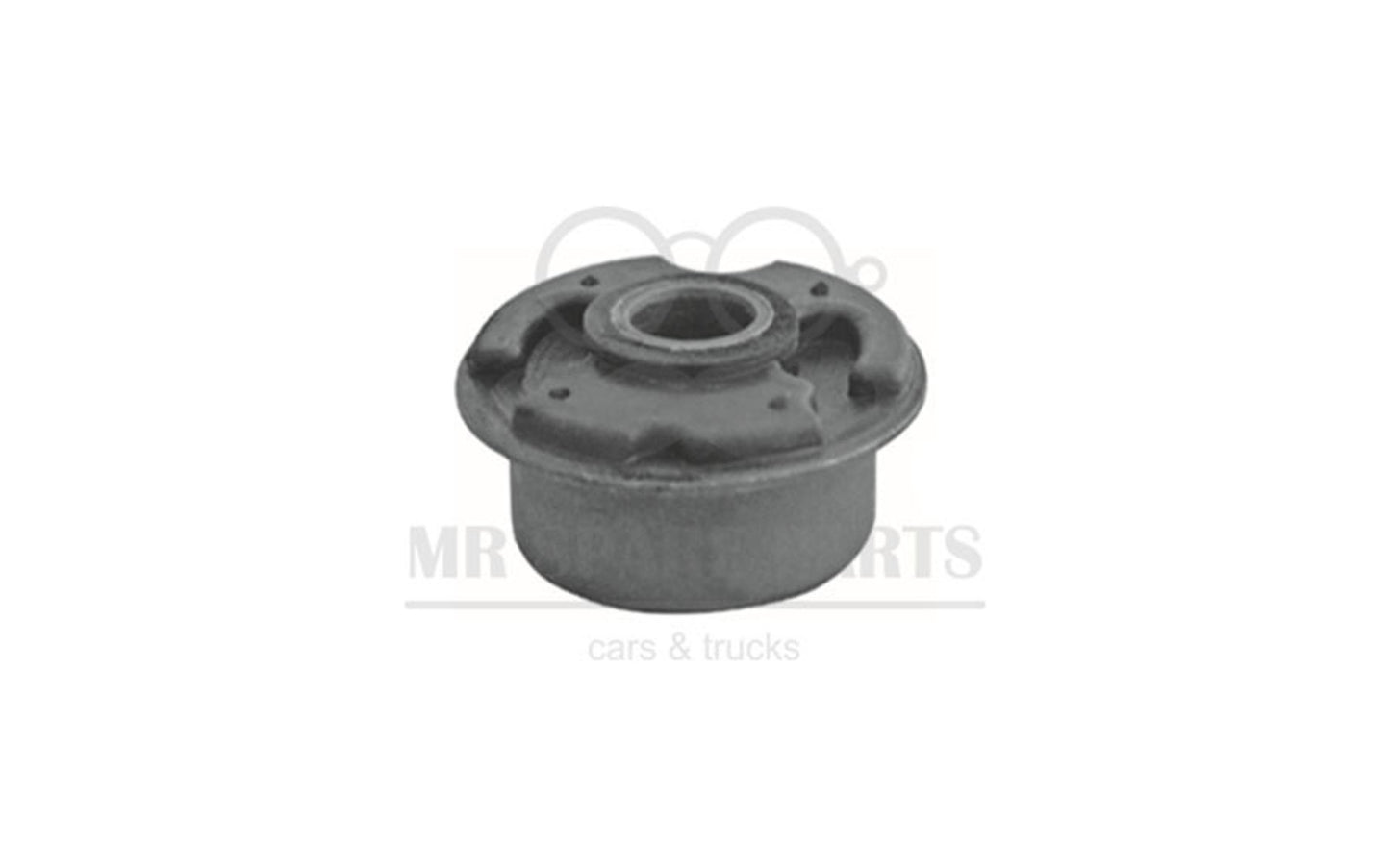 Supporto Braccio Oscillante 017-00012 CitroÃ«n C15 9151018980 532320