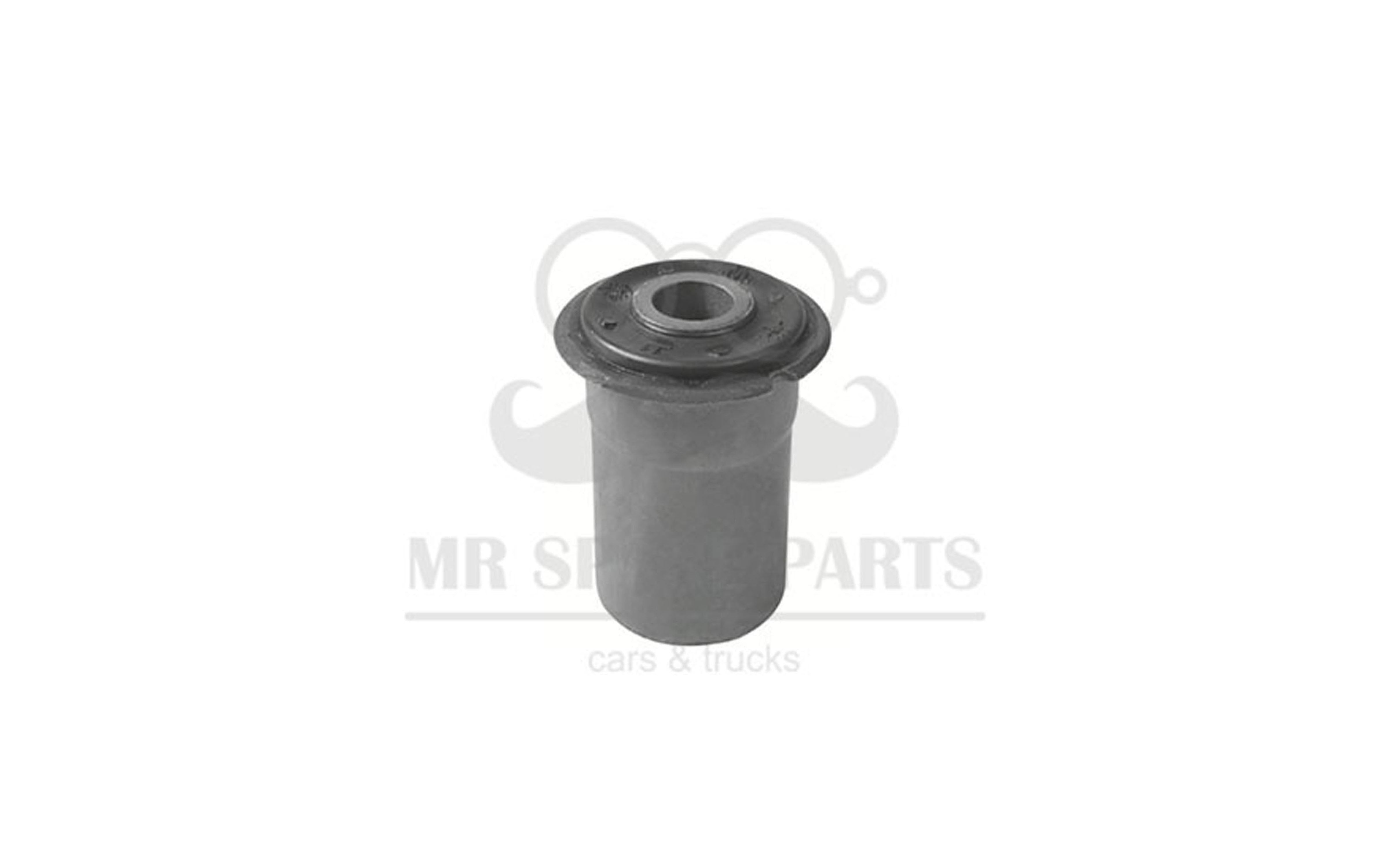 Boccola Braccio Sospensione per CHEVROLET Chevette OE 9778357 3984541 - Mr Spare Parts - Code 11512594