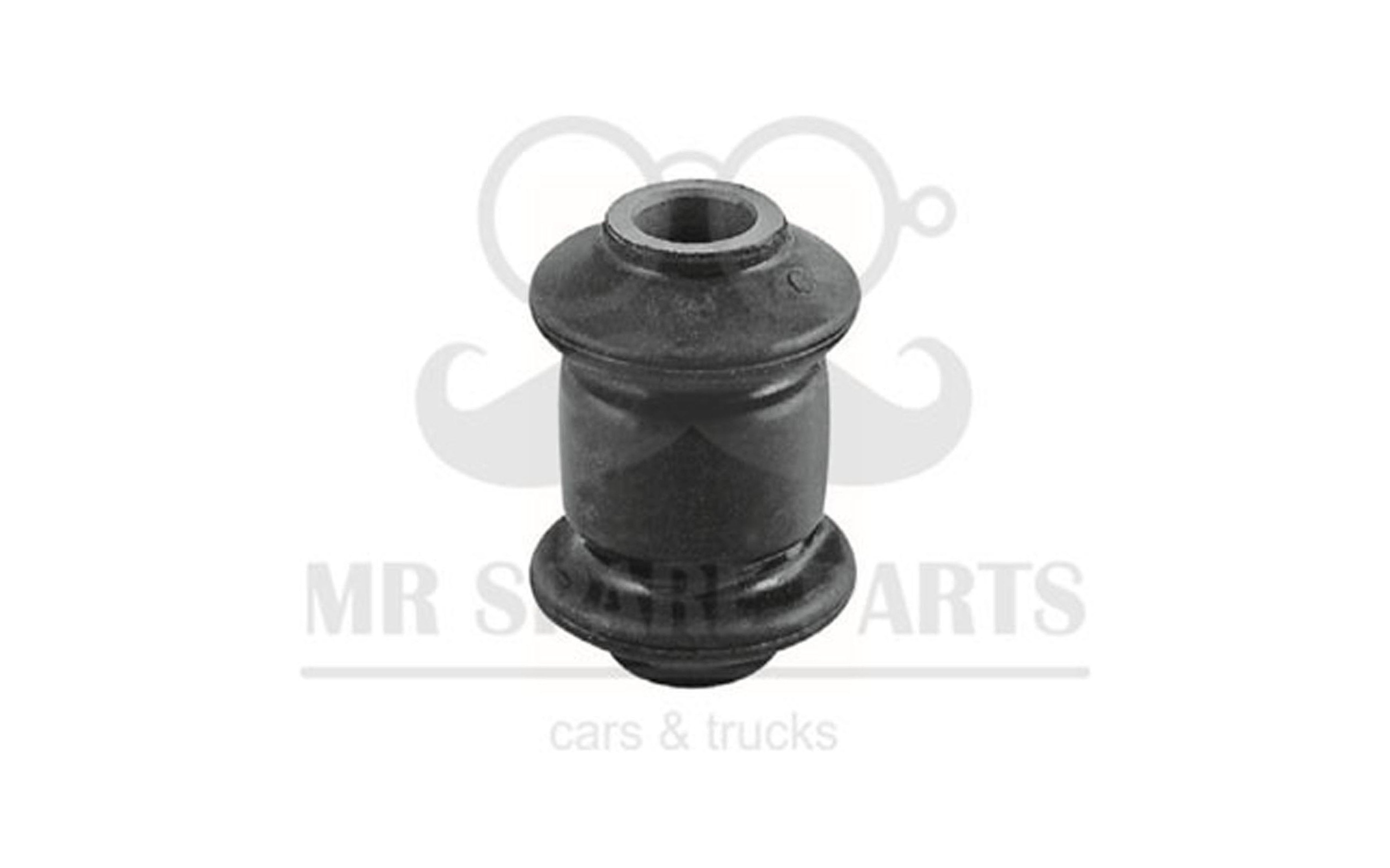 Boccola Braccio Sospensione per CHEVROLET Kalos OE 96535087 95479764 - Mr Spare Parts - Code 11512596