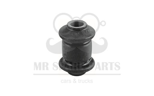 Boccola Braccio Sospensione per CHEVROLET Kalos OE 96535087 95479764 - Mr Spare Parts - Code 11512596