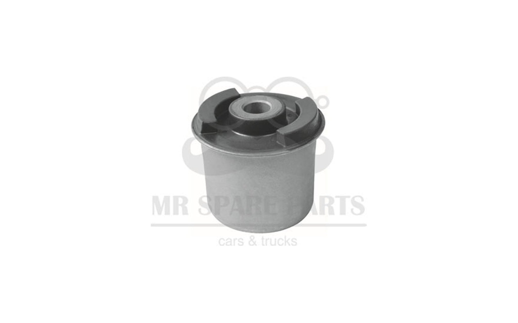 Boccola Braccio Sospensione per CHEVROLET Trail Blazer OE 25918964 8259189640 - Mr Spare Parts - Code 11512612