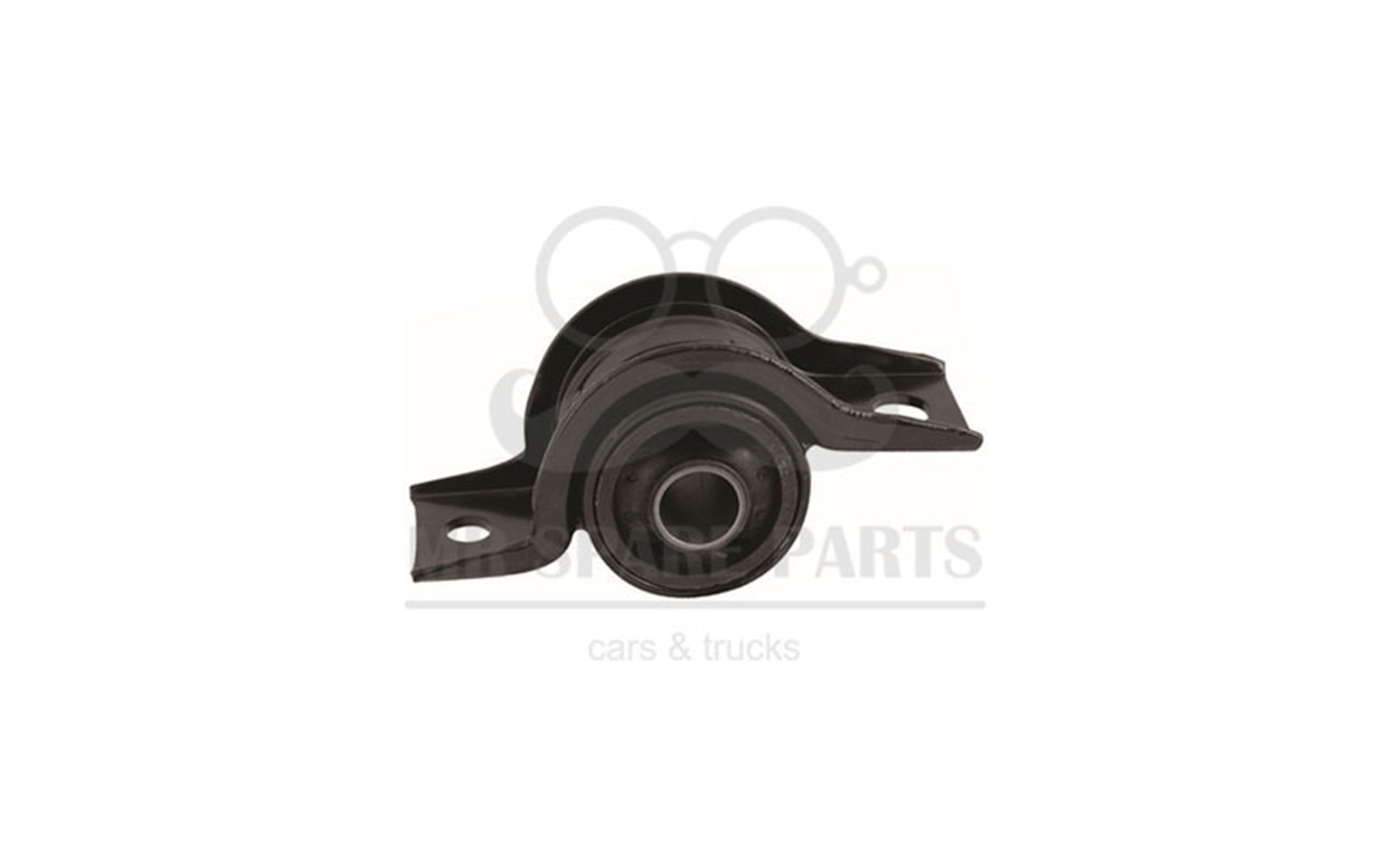 Boccola Braccio Sospensione per FORD Transit OE 2T143A262AA 98AG3A262AG - Mr Spare Parts - Code 11512654