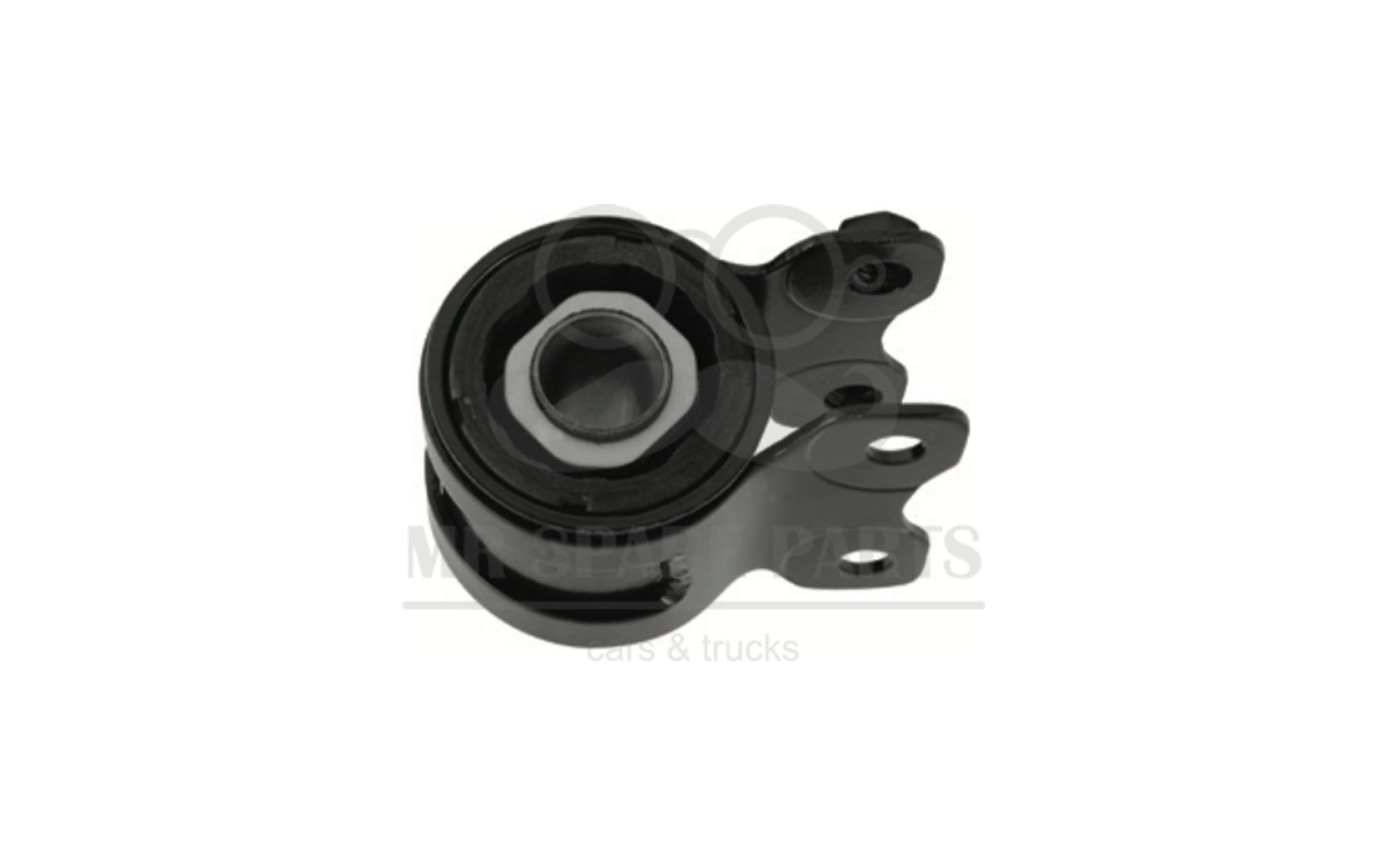 Boccola Braccio Sospensione per FORD Focus OE 4M513A424AF 3M5J3A262BP - Mr Spare Parts - Code 11512658