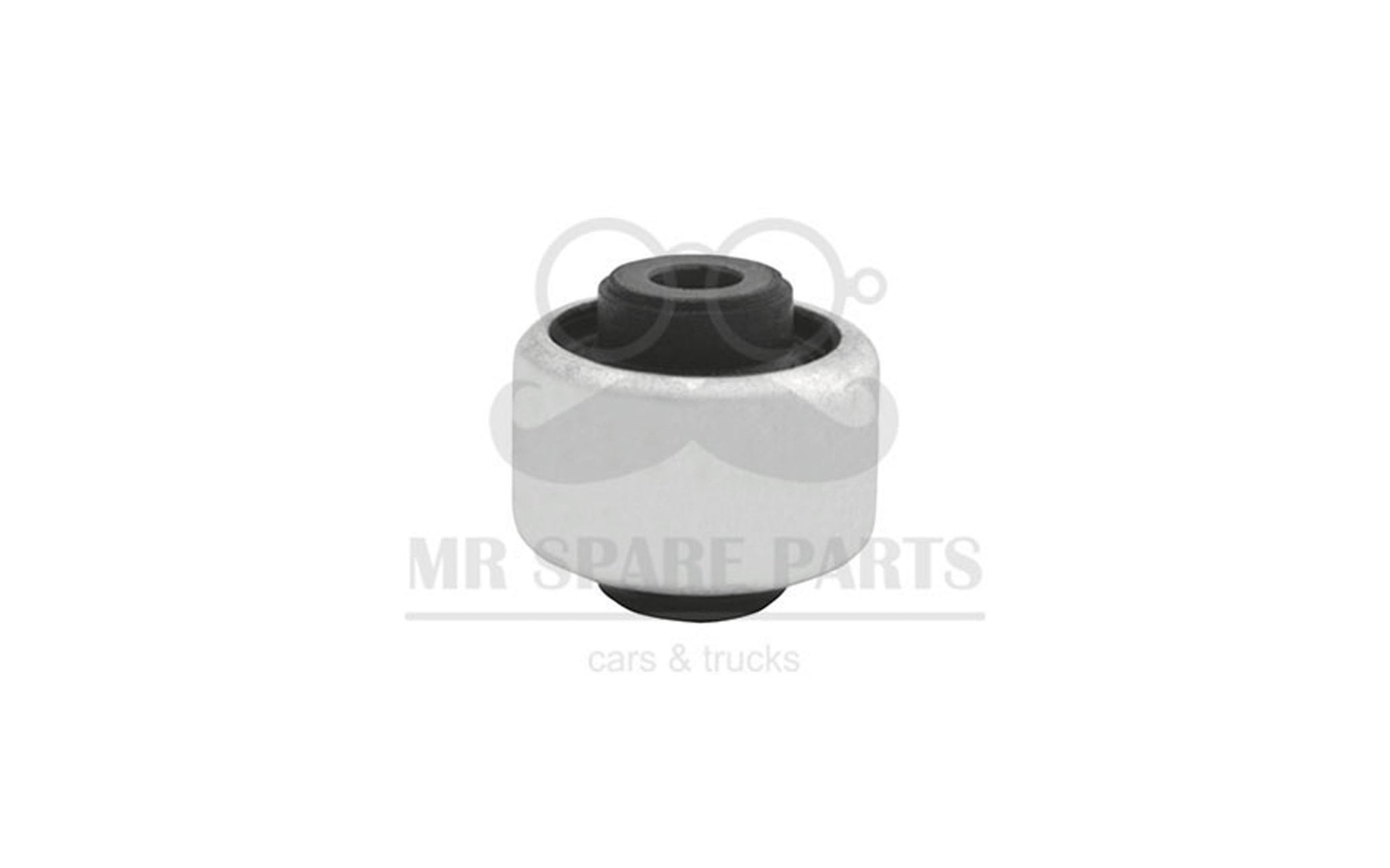 Boccola Braccio Sospensione per PEUGEOT 508 OE 1610931980 3520.W1 - Mr Spare Parts - Code 11512747