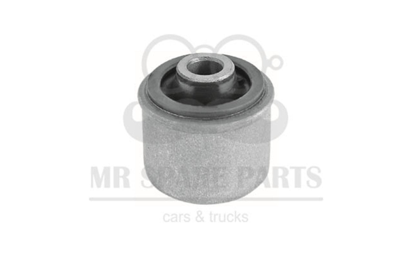 Supporto Braccio Oscillante Post 19 II Furgon R19 7700789478 7700840741