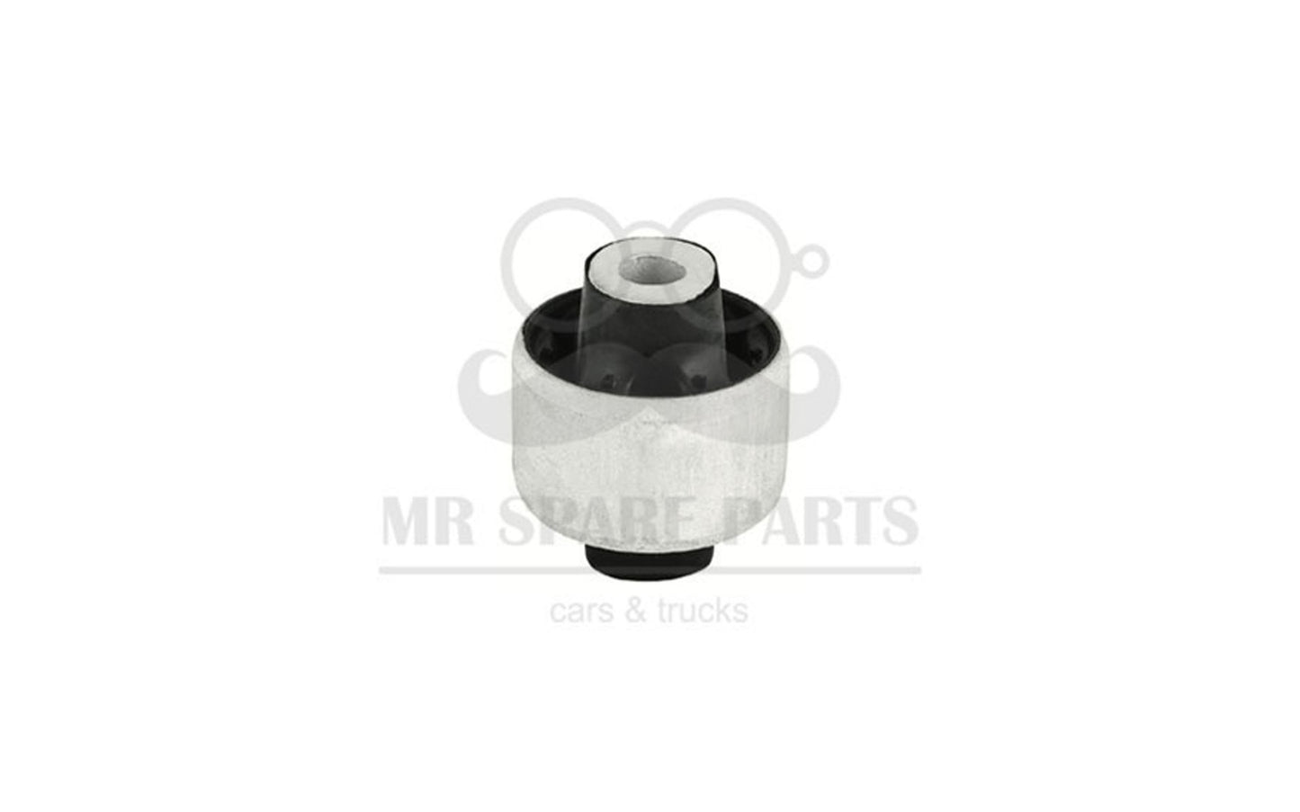 Supporto Braccio Oscillante Post Megane III Fluence Scenic 545009207R