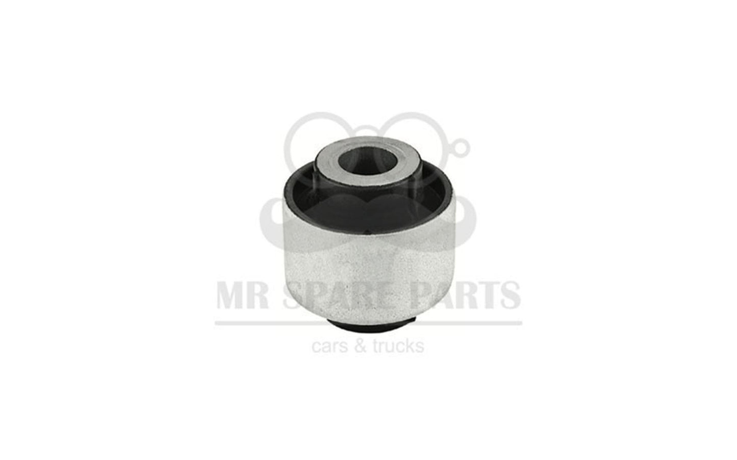 Supporto Braccio Oscillante Post Megane III Grandt 545009207R 545014055R