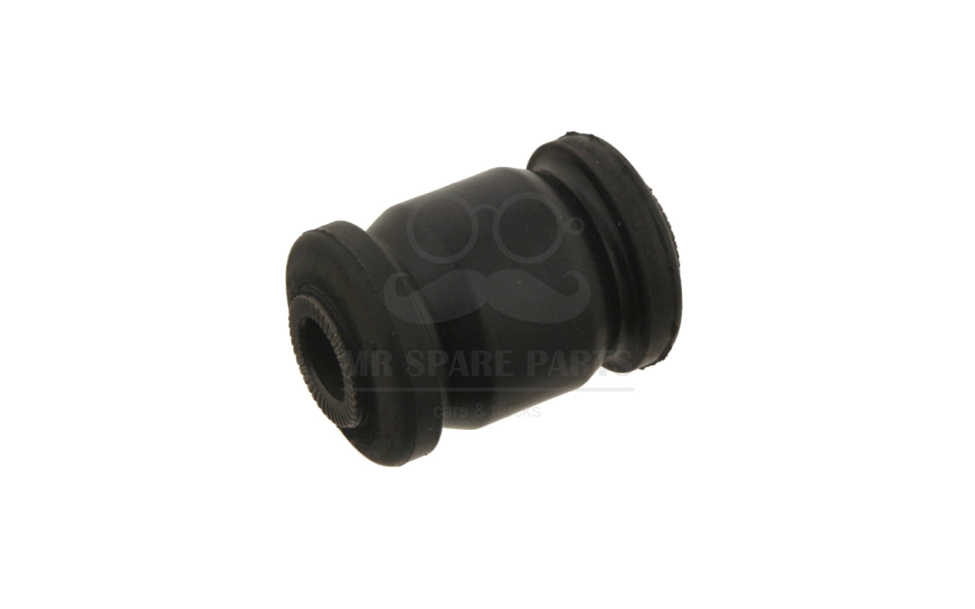 Boccola Braccio Sospensione per TOYOTA Yaris OE 486540H010 B000770180 - Mr Spare Parts - Code 11512790