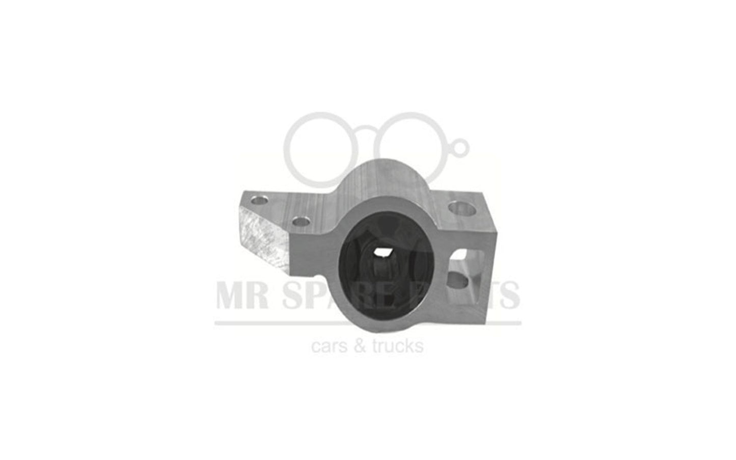 Supporto Braccio Oscillante Post Golf V A3 1K0199231G 1K0199231J