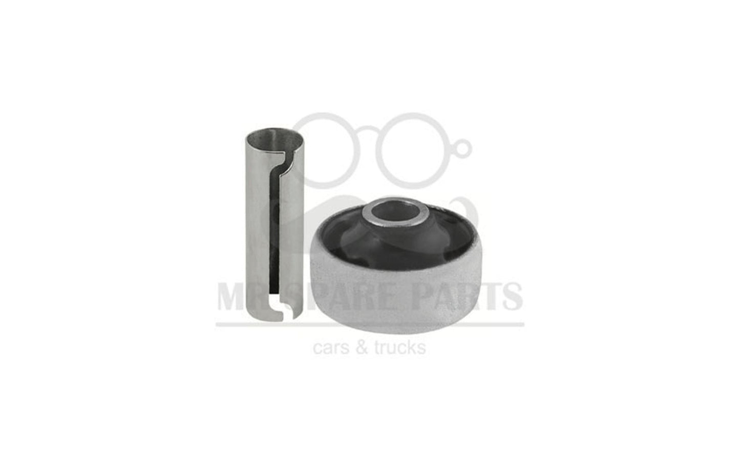 Supporto Braccio Oscillante Ibiza Cordoba Toledo 191407181Ds1 191407181