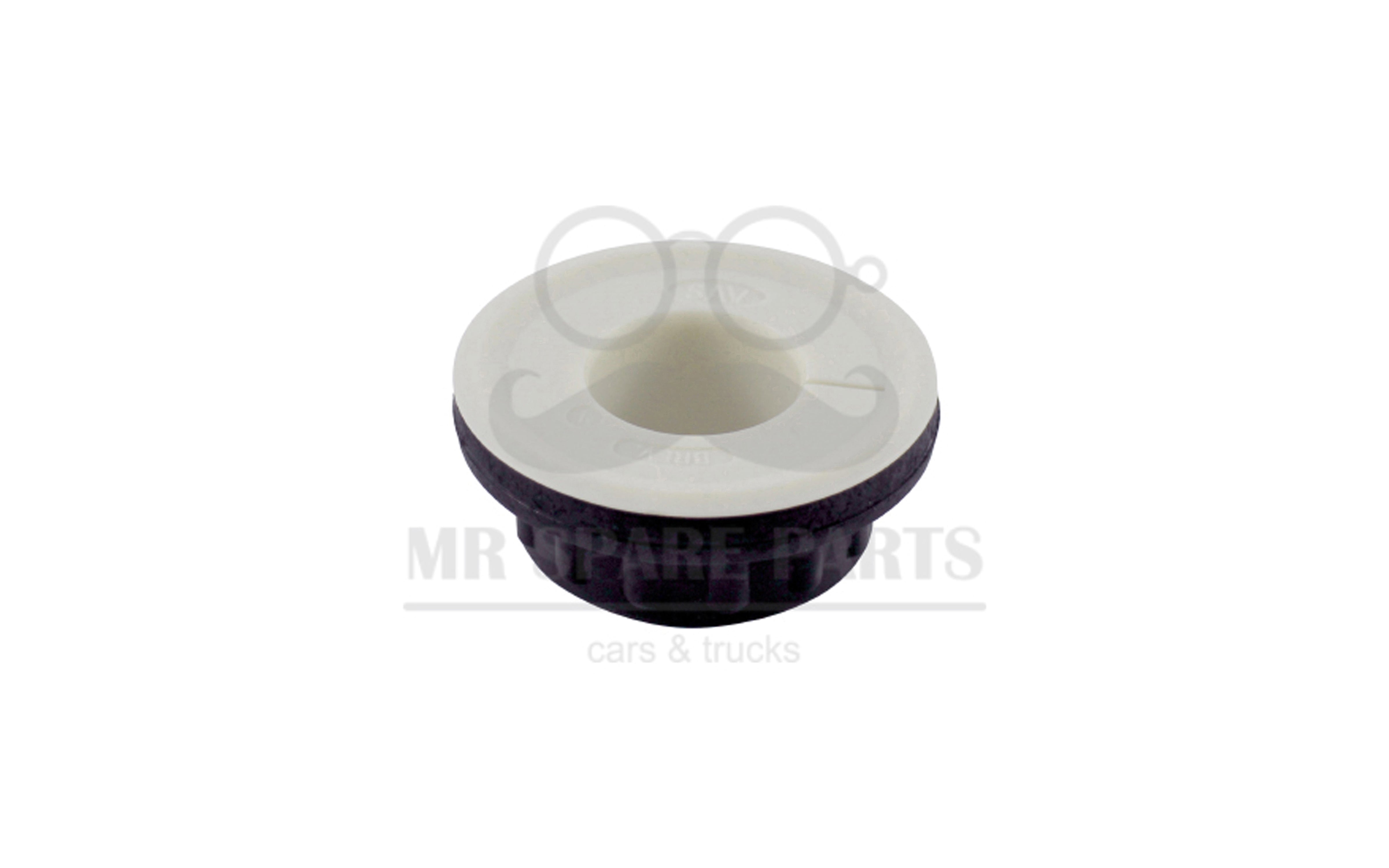 Boccola Braccio Sospensione Originale per IVECO Daily OE 504039506 504086381 - Mr Spare Parts - Code 11522510