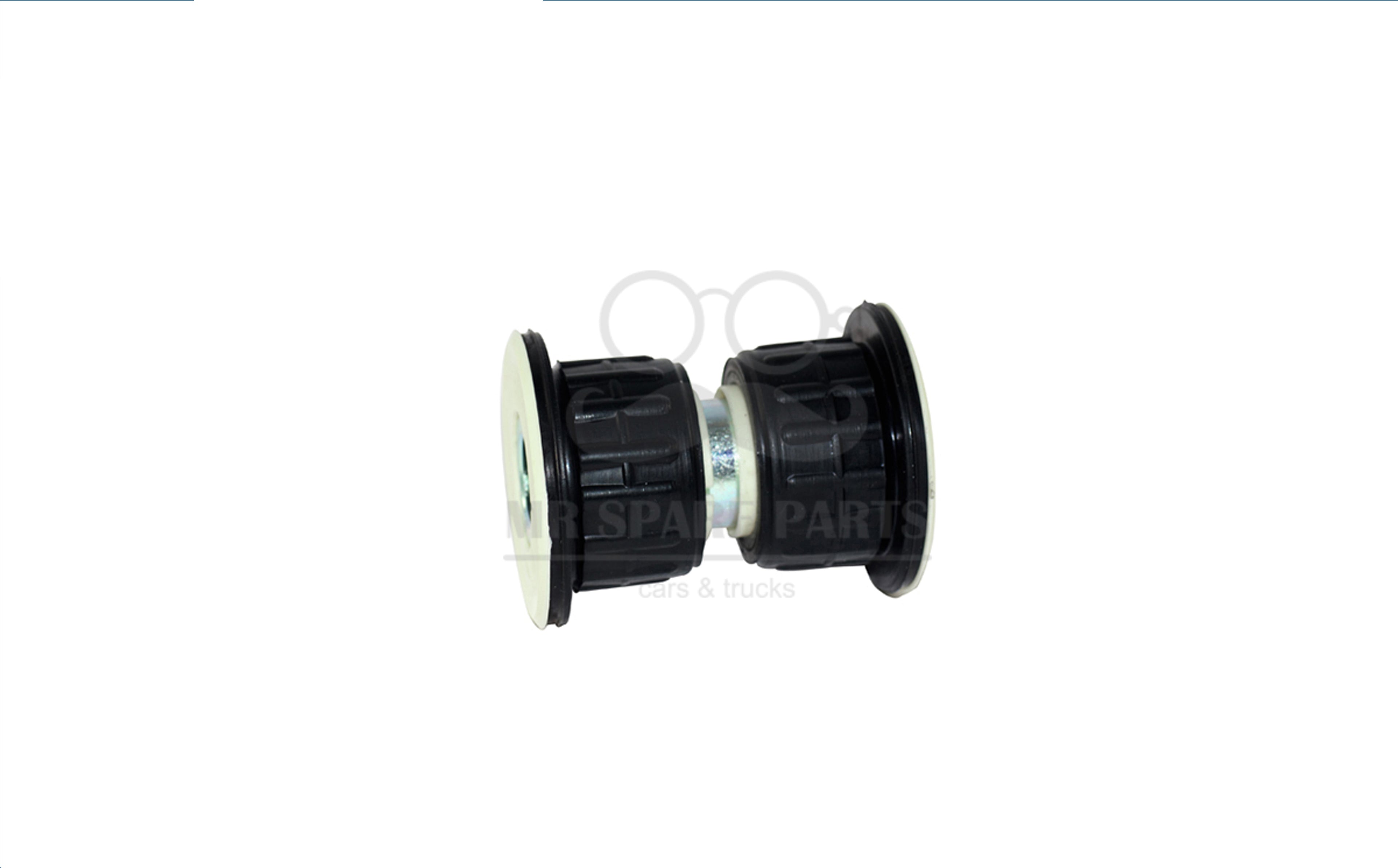 Supporto Braccio Oscillante Kit Iveco Daily 504112266 504043716