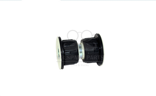 Supporto Braccio Oscillante Kit IVECO Daily 504112266 504043716
