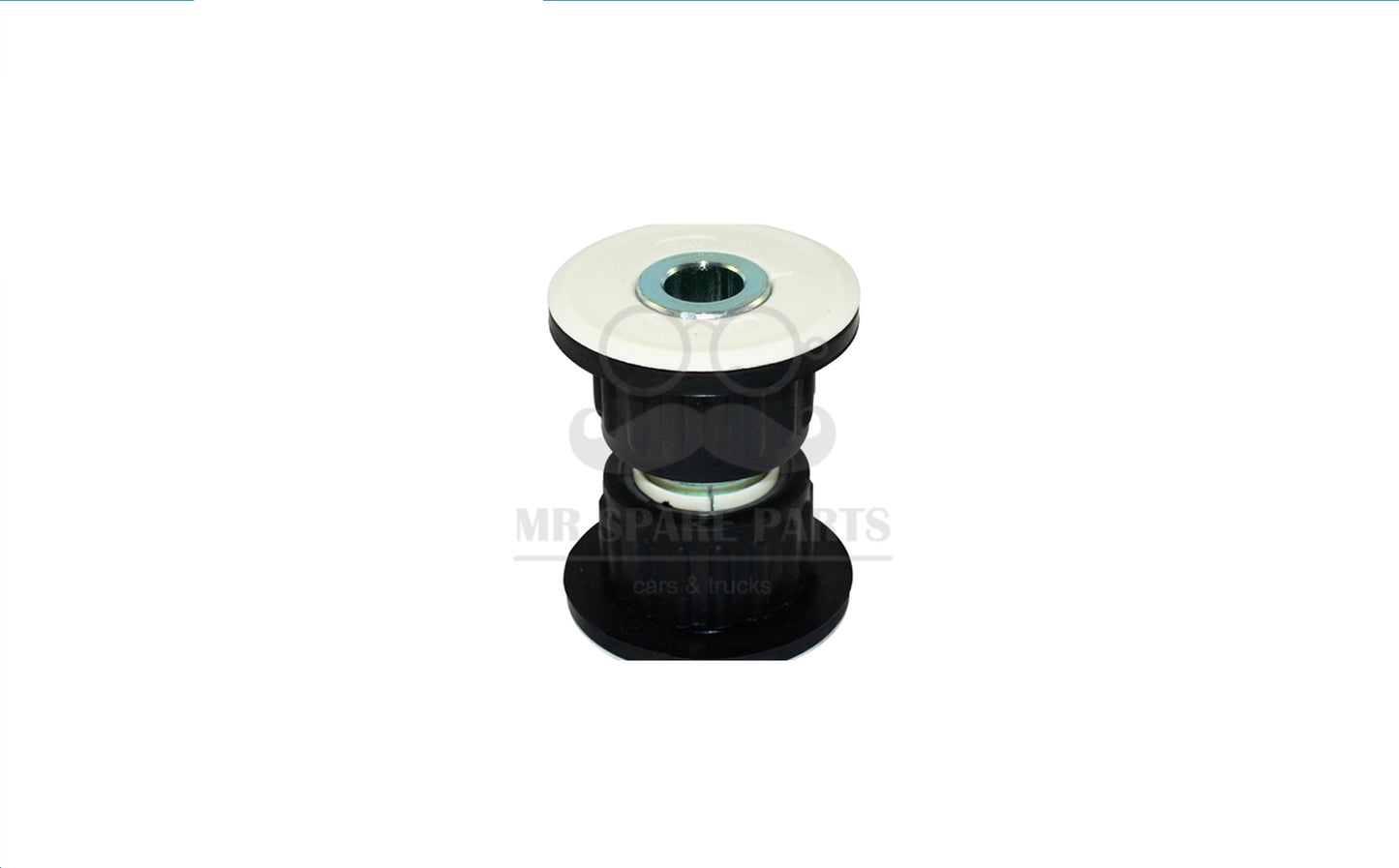 Supporto Braccio Oscillante Kit Eurocargo 504098045 504011462V
