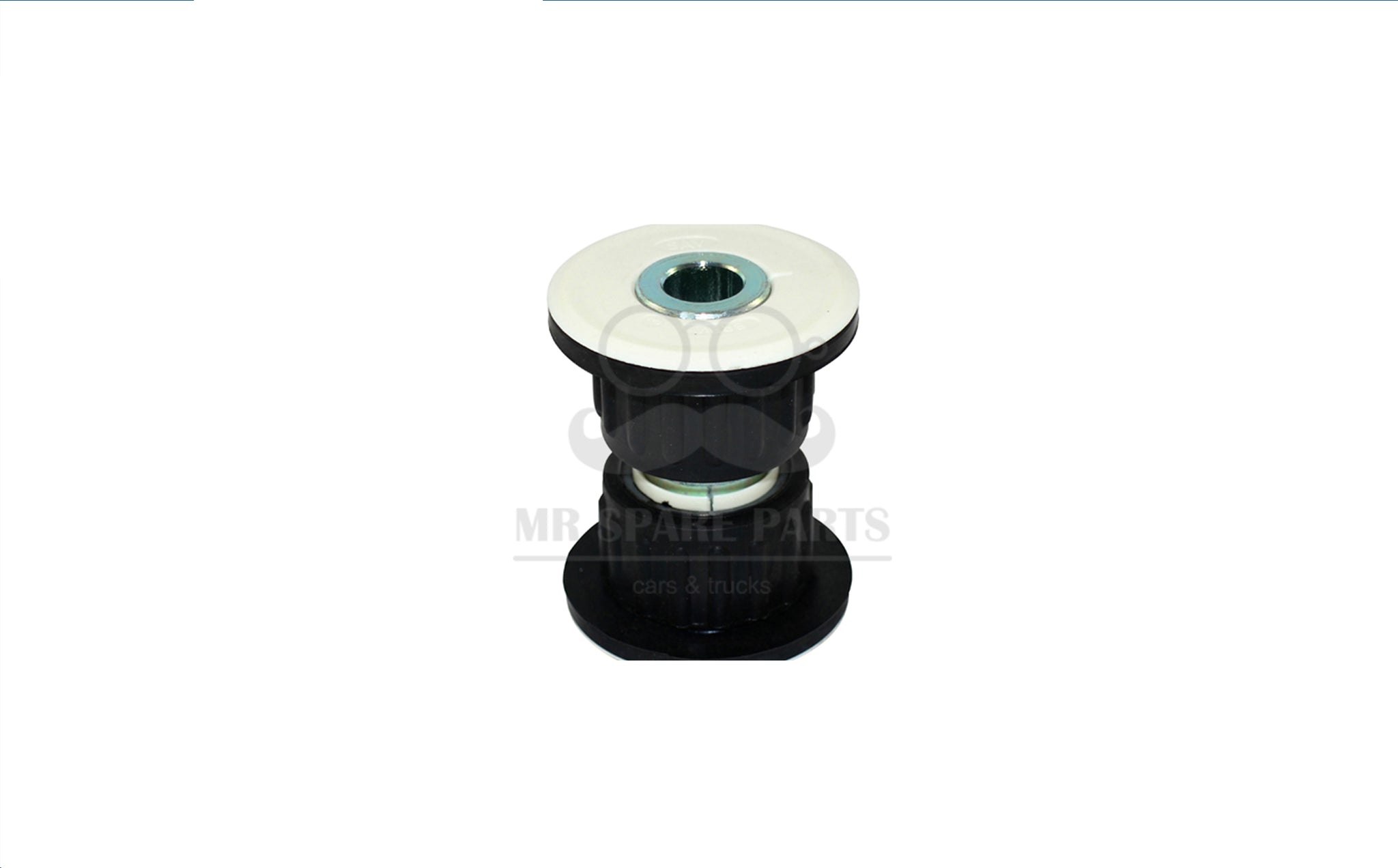 Boccola Molla A Balestra Originale per IVECO Daily OE 504098045 - Mr Spare Parts - Code 11522519