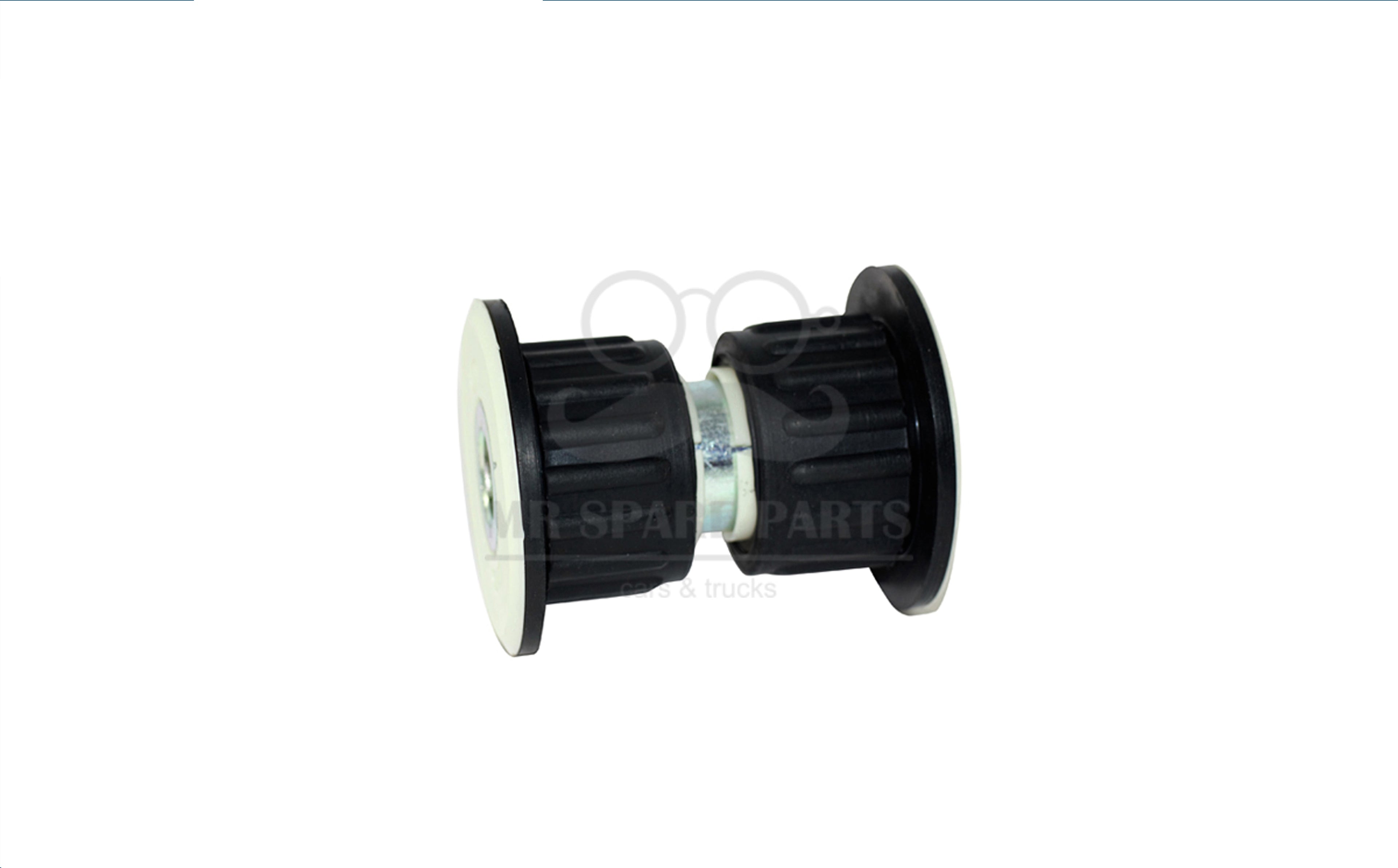 Supporto Braccio Oscillante Kit Iveco Daily 504011462 504077096