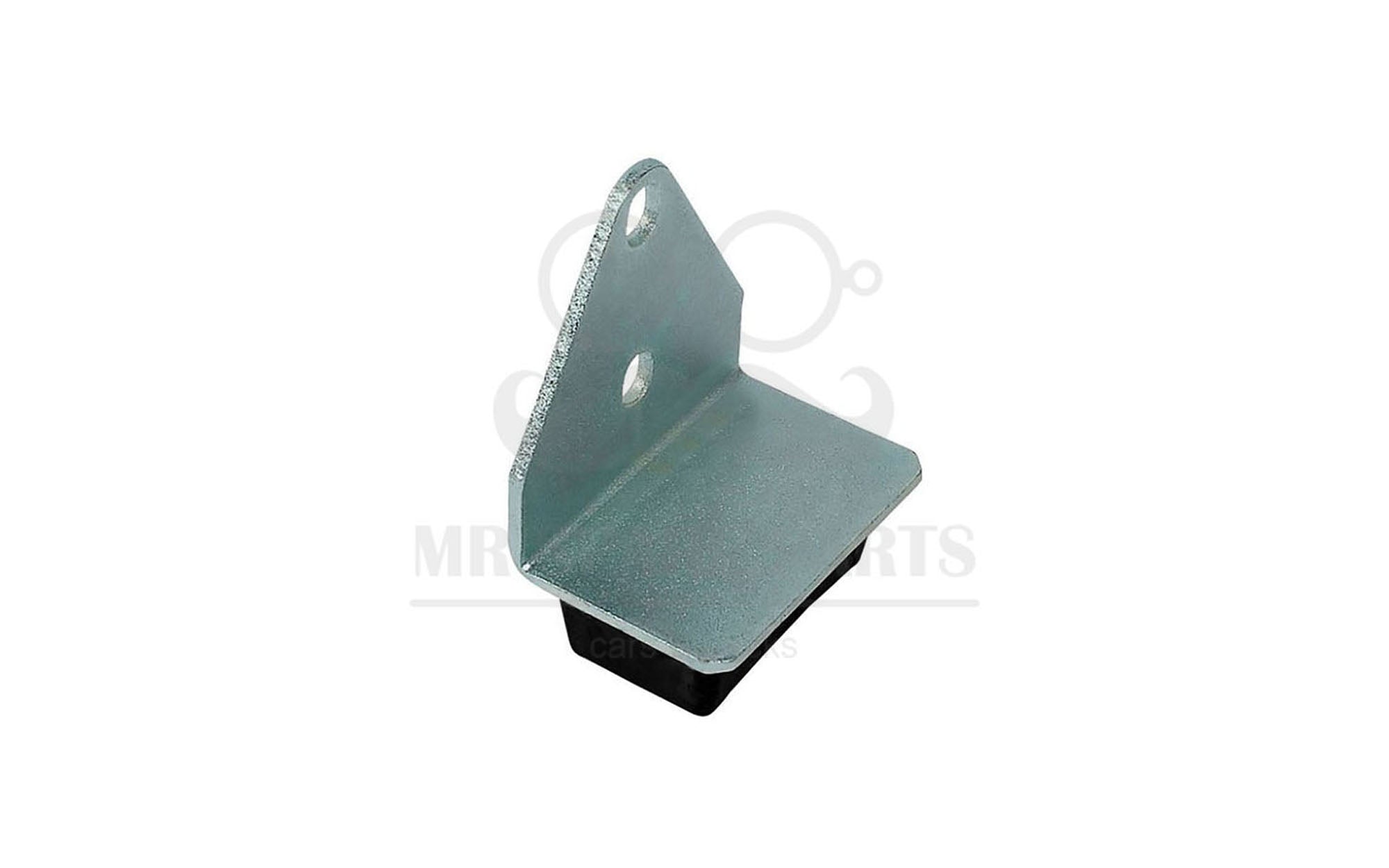Tampone Iveco