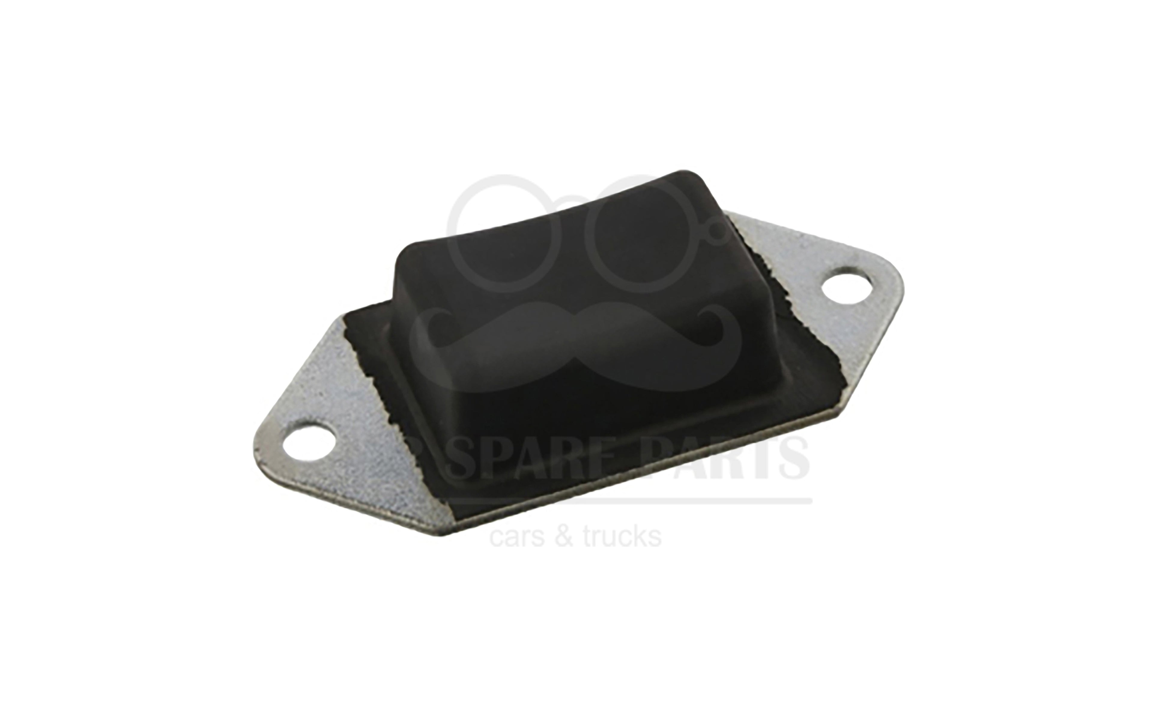 Original Daily Mk3 2.3D Suspension Rubber Buffer 98408510 500320322