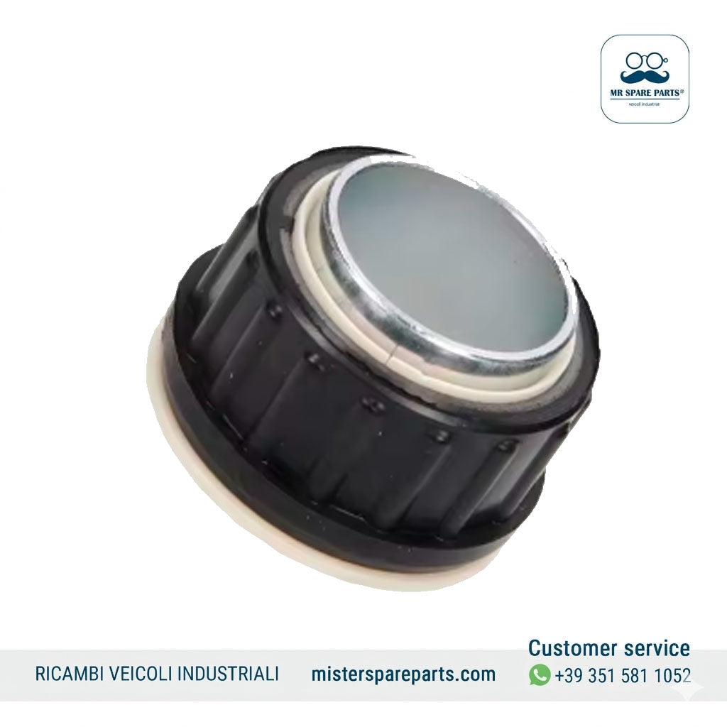 Boccola superiore barra torsione Iveco Daily New Daily OE 504277460