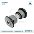 Boccola Balestra Kit Originale IVECO Daily Box Piattaforma Telaio 14 OE 5801552156
