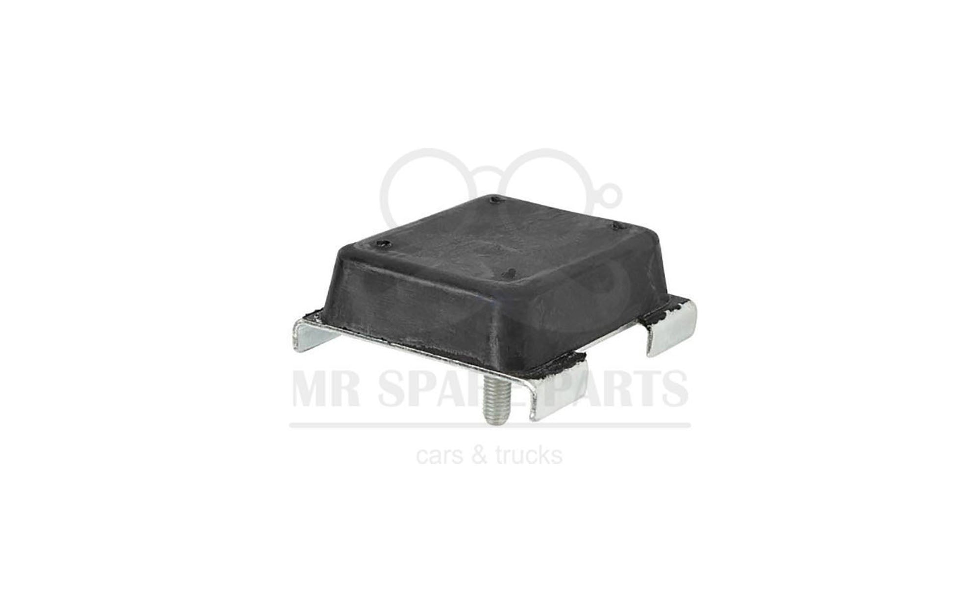 Buffer Stop Shock Absorber 98401286 Iveco Eurocargo