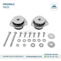 Kit riparazione supporto cabina Anteriore Original IVECO Daily OE 42555620 42546400 42536919