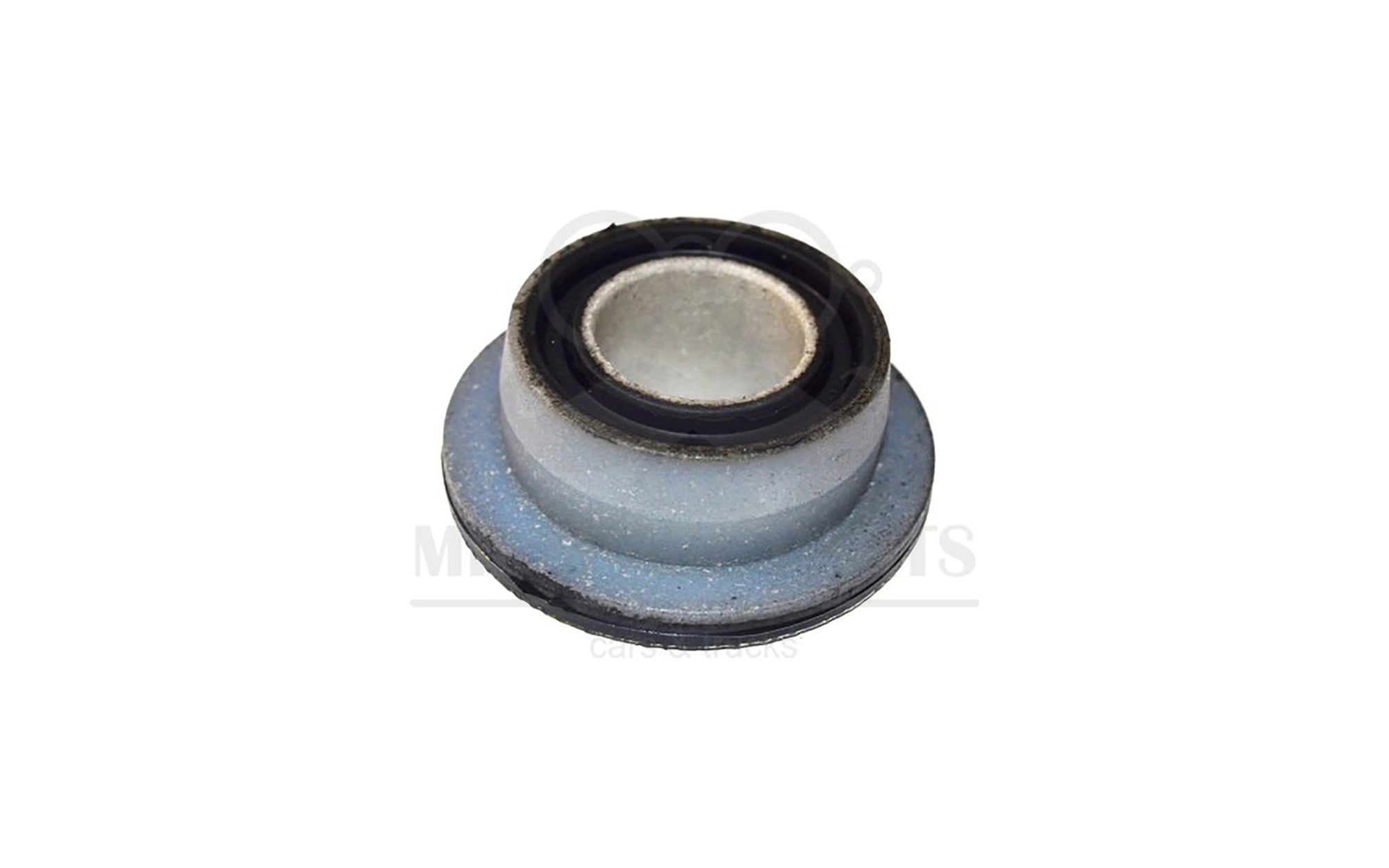 Boccola Braccio Sospensione Originale per IVECO Daily OE 5801564276 - Mr Spare Parts - Code 11522577