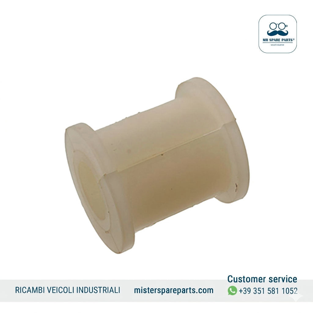 Boccola stabilizzatore posteriore 26 mm IVECO Daily 65C 70C OE 93814617