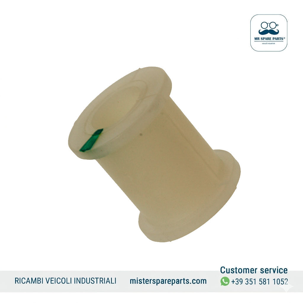 RUBBER BUSH IVECO Original OE 93814618