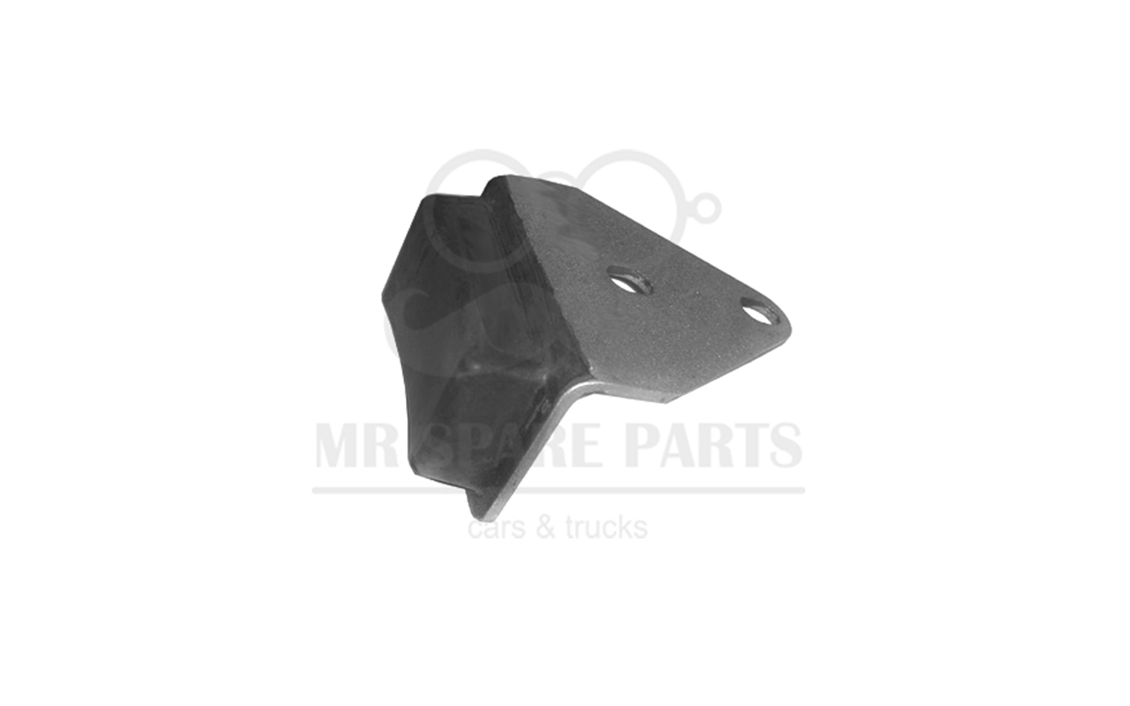 Tampone Di Gomma Sospensione Iveco