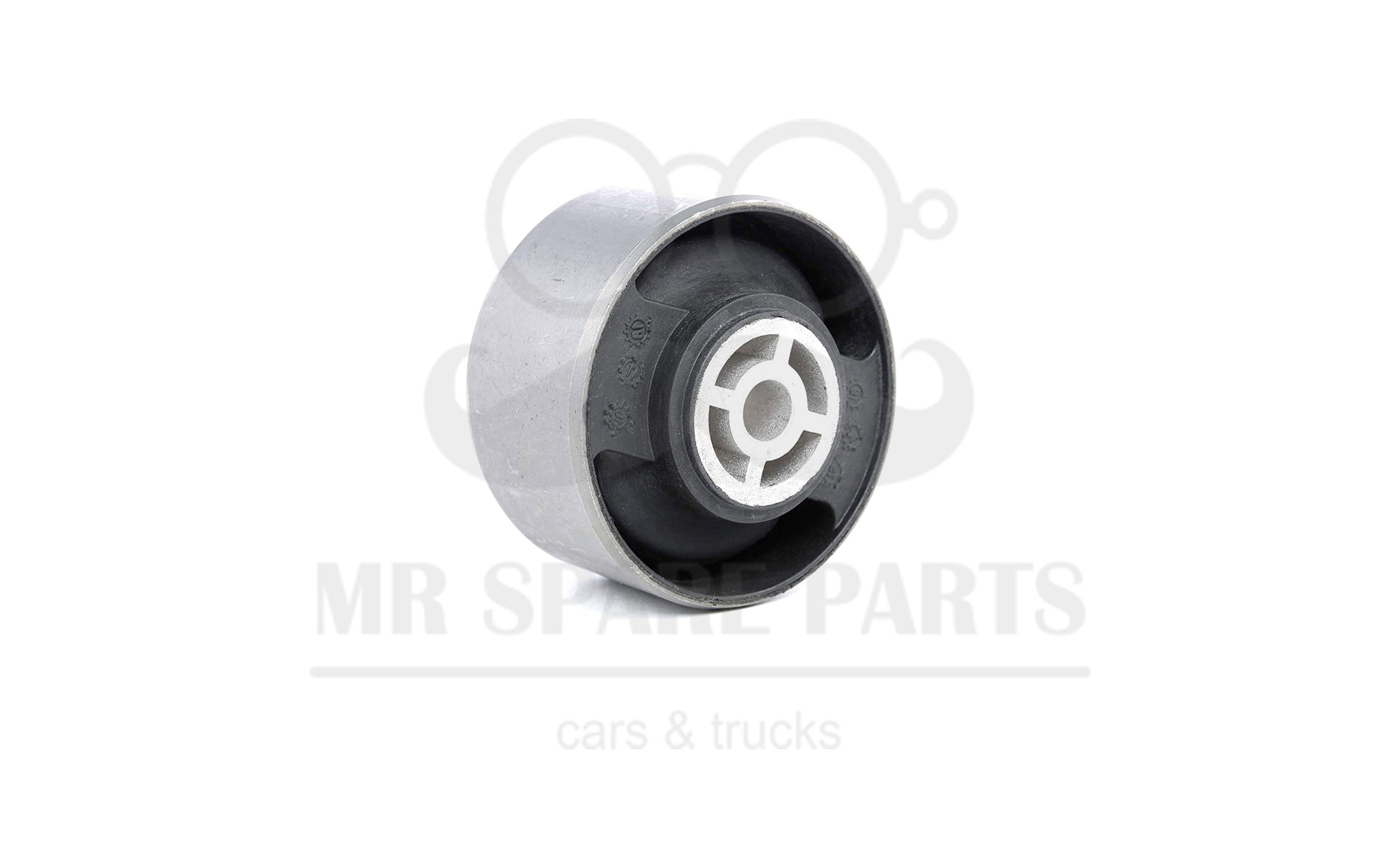 Supporto Motore per CITROEN Zeta OE 9606121080 1809.16 - Mr Spare Parts - Code 11532512
