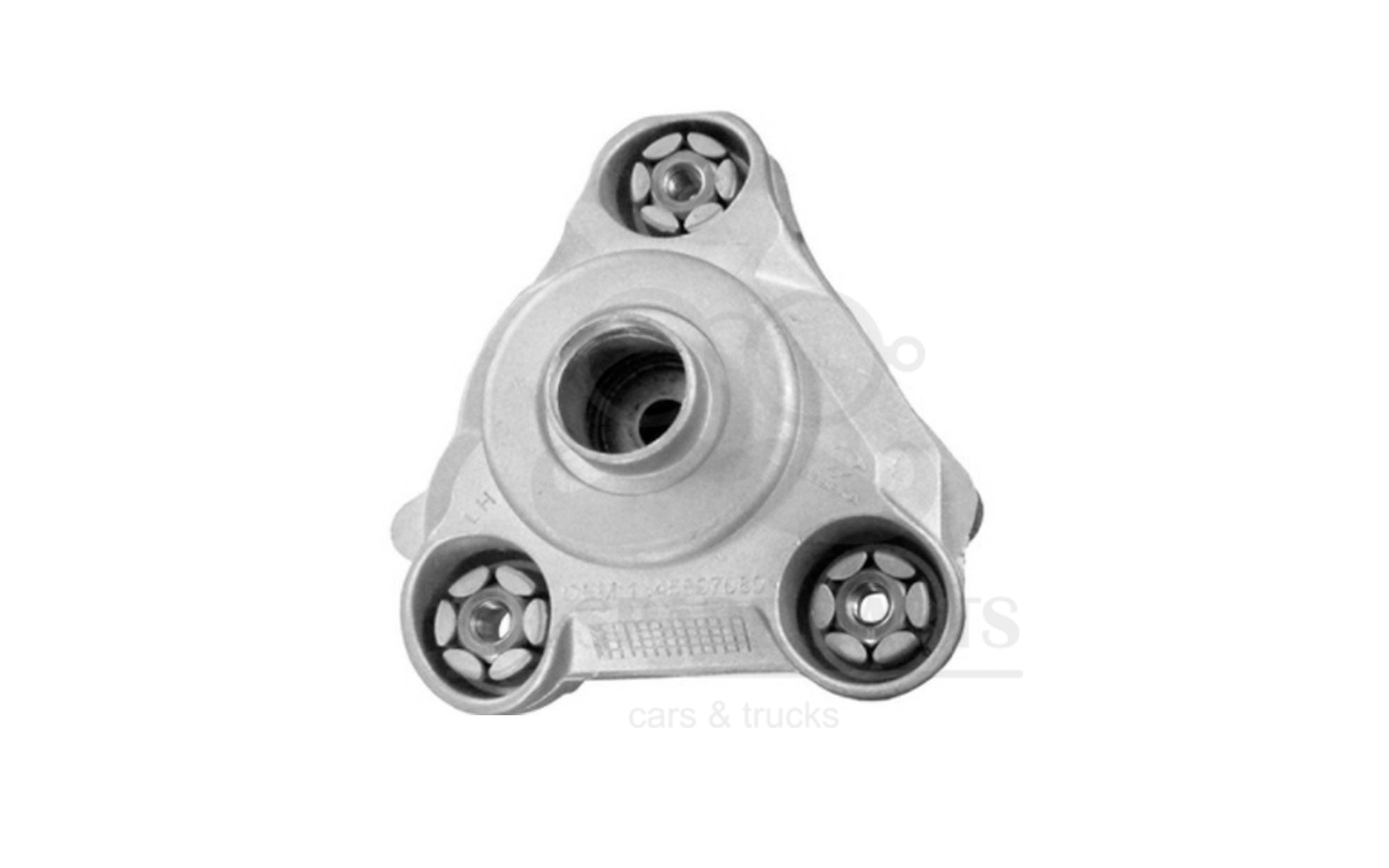 Supporto Ammortizzatore Fiat Ducato 5038.87