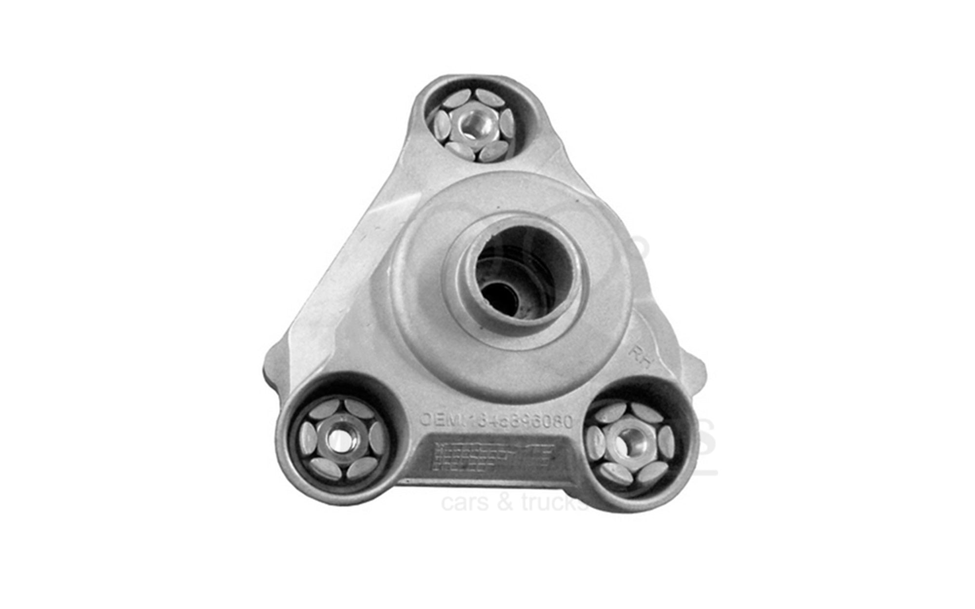 Shock Absorber Support Jumper Ducato Boxer 1345896080