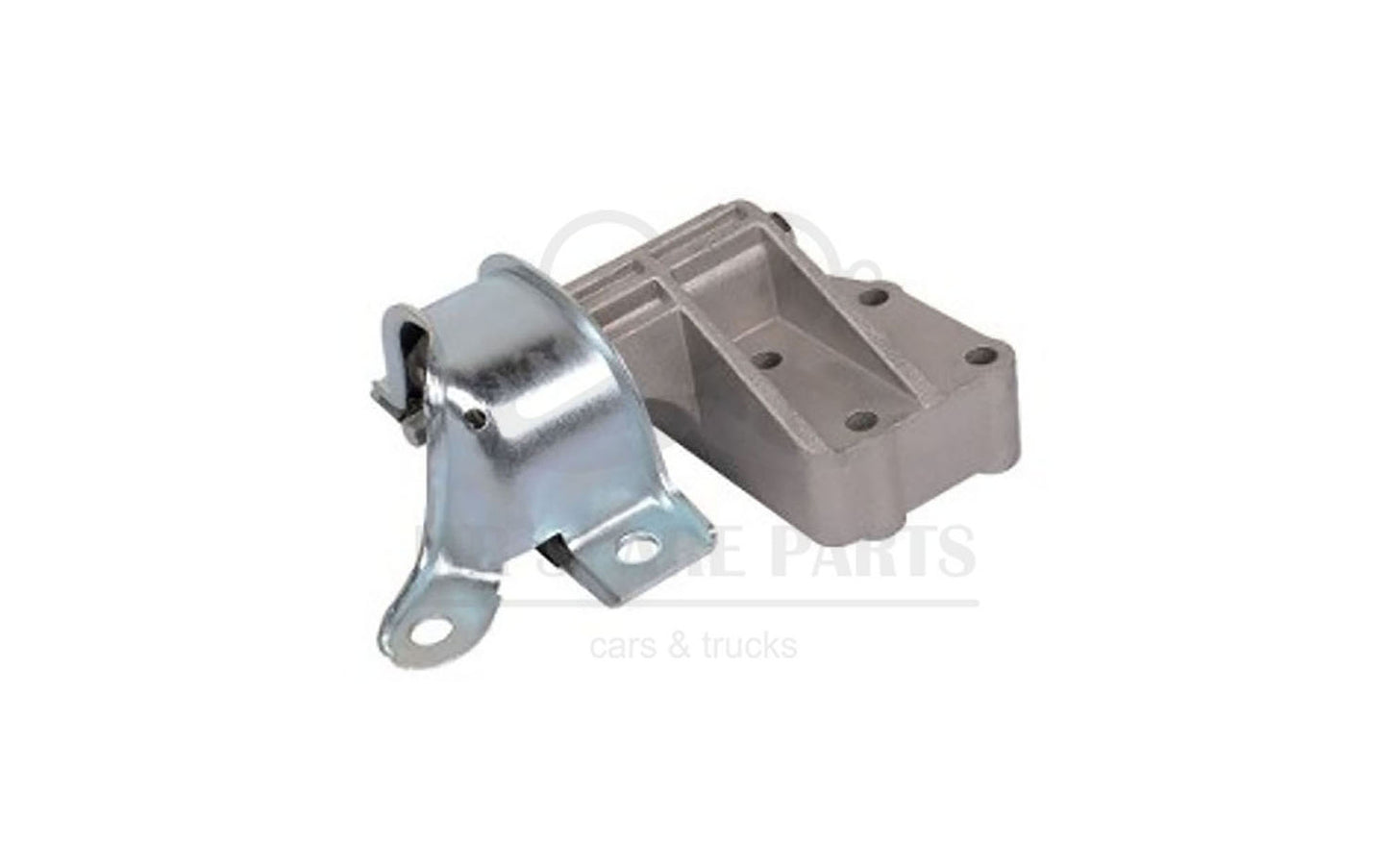 Supporto Motore Fiat Punto 46809632
