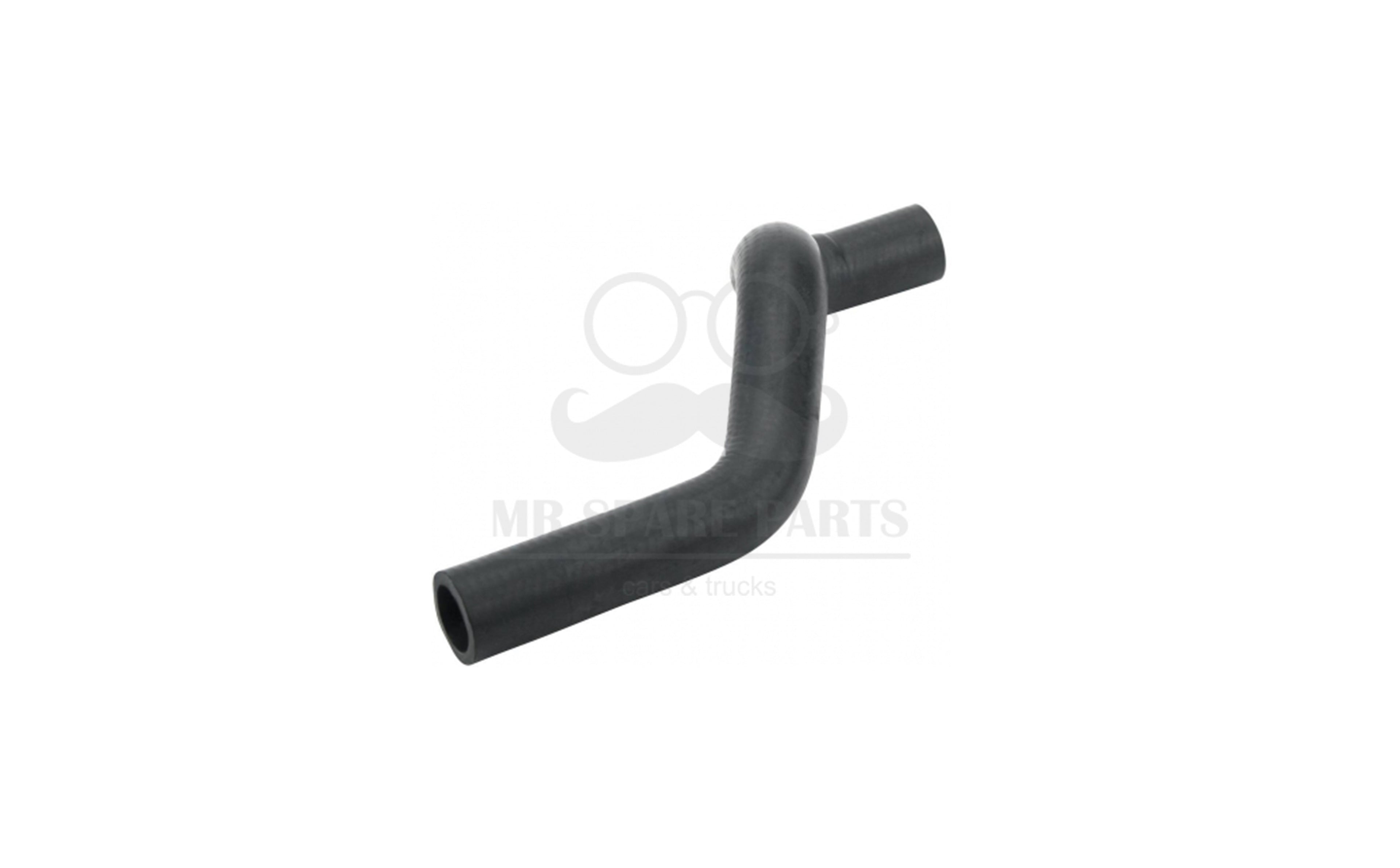 Tubo Del Radiatore Tubo Refrigerante Man 81963010894
