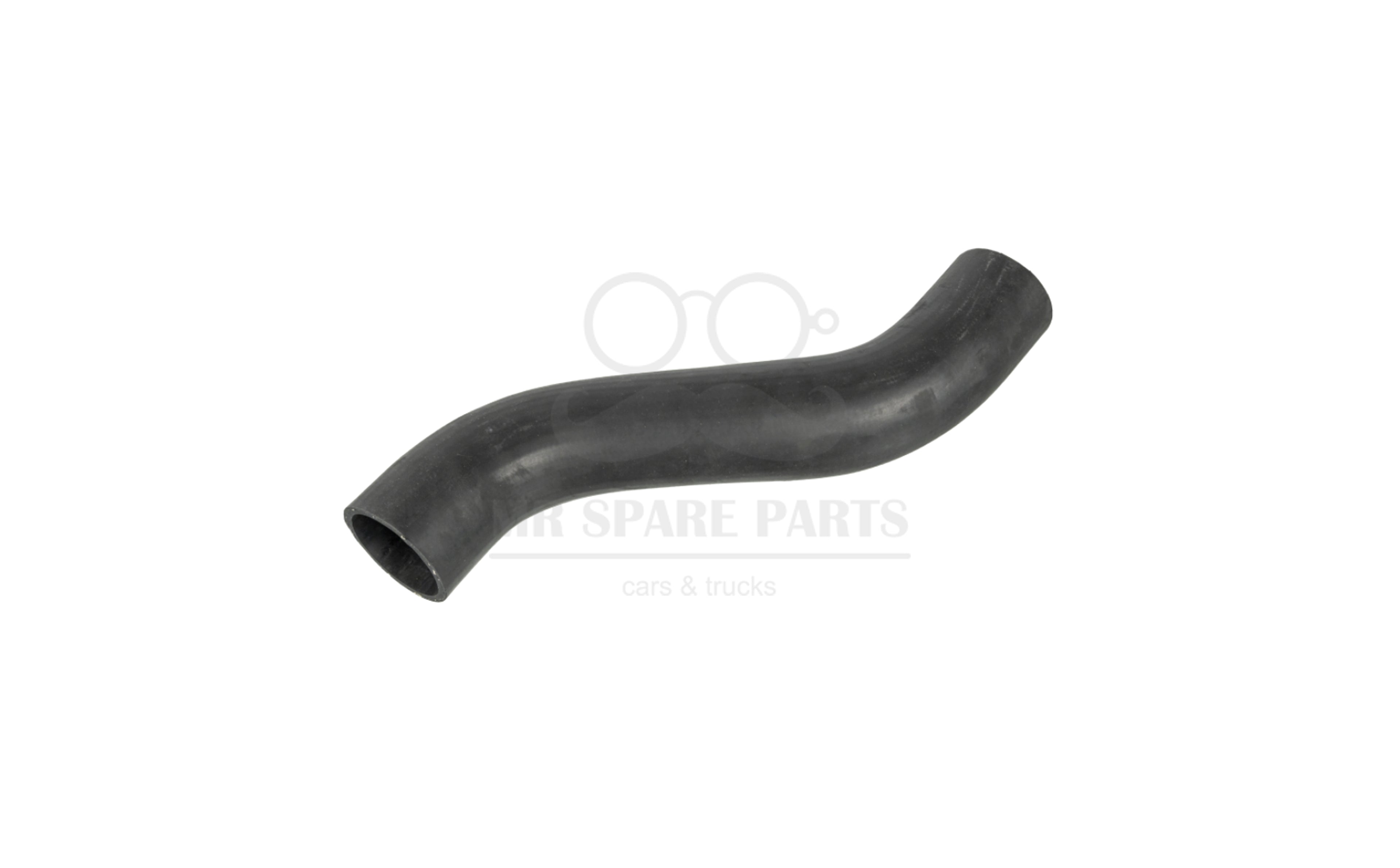 TUBO FLESSIBILE RADIATORE ADATTO DAF 1399815