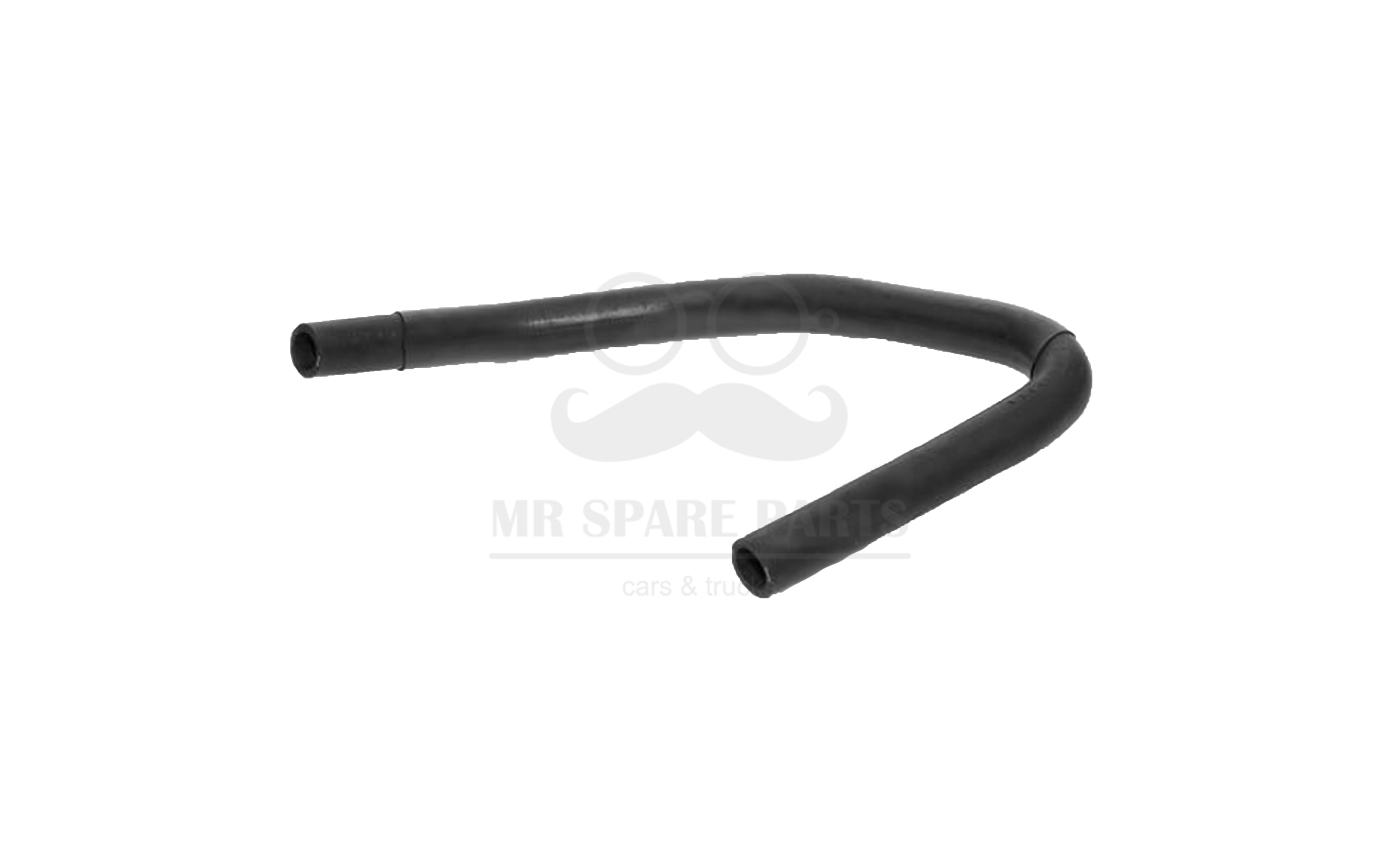 Flessibile, Scambiatore Calore, Riscaldamento per MAN TGA OE 81963050280 - Mr Spare Parts - Code 11558387