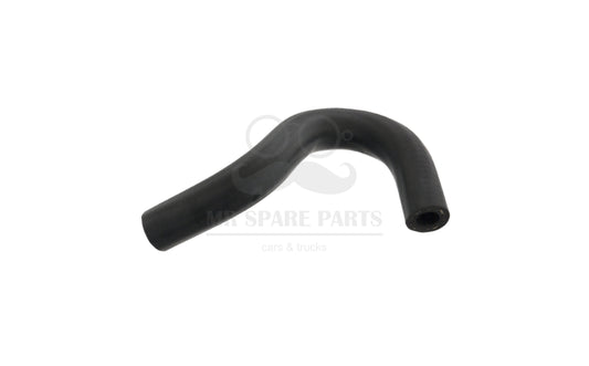 Tubo Radiatore Daf Xf Cf Ginaf X-Series C-Series 1626860 1786291