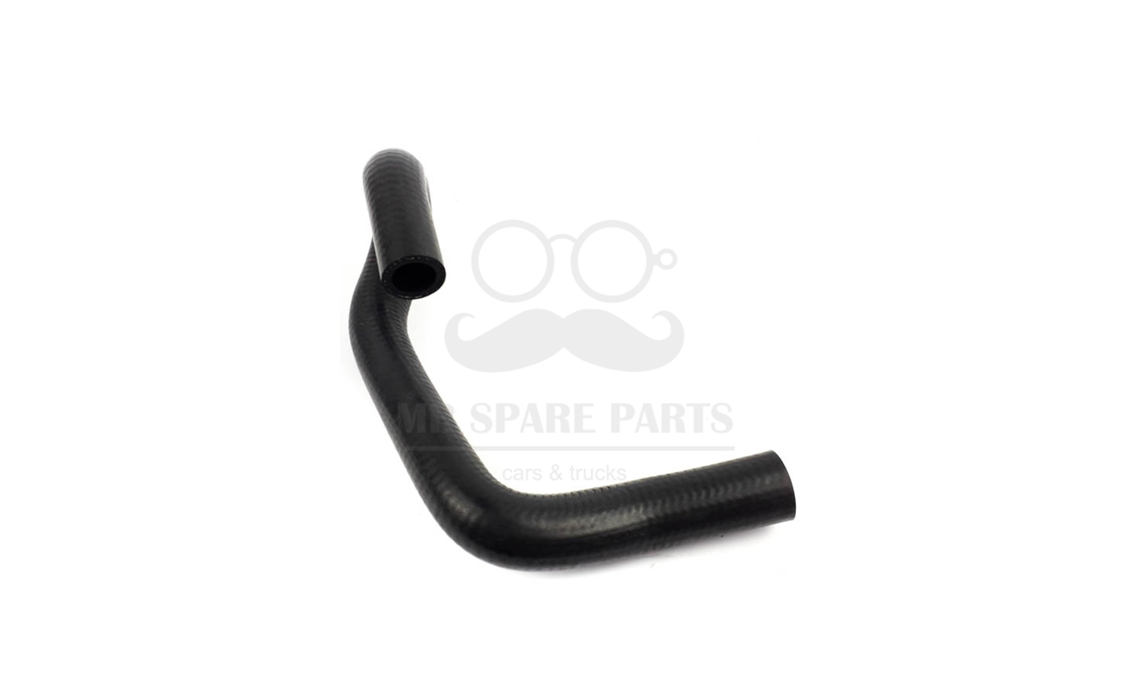 TUBO FLESSIBILE SCAMBIATORE RISCALDAMENTO MAN 81963010895