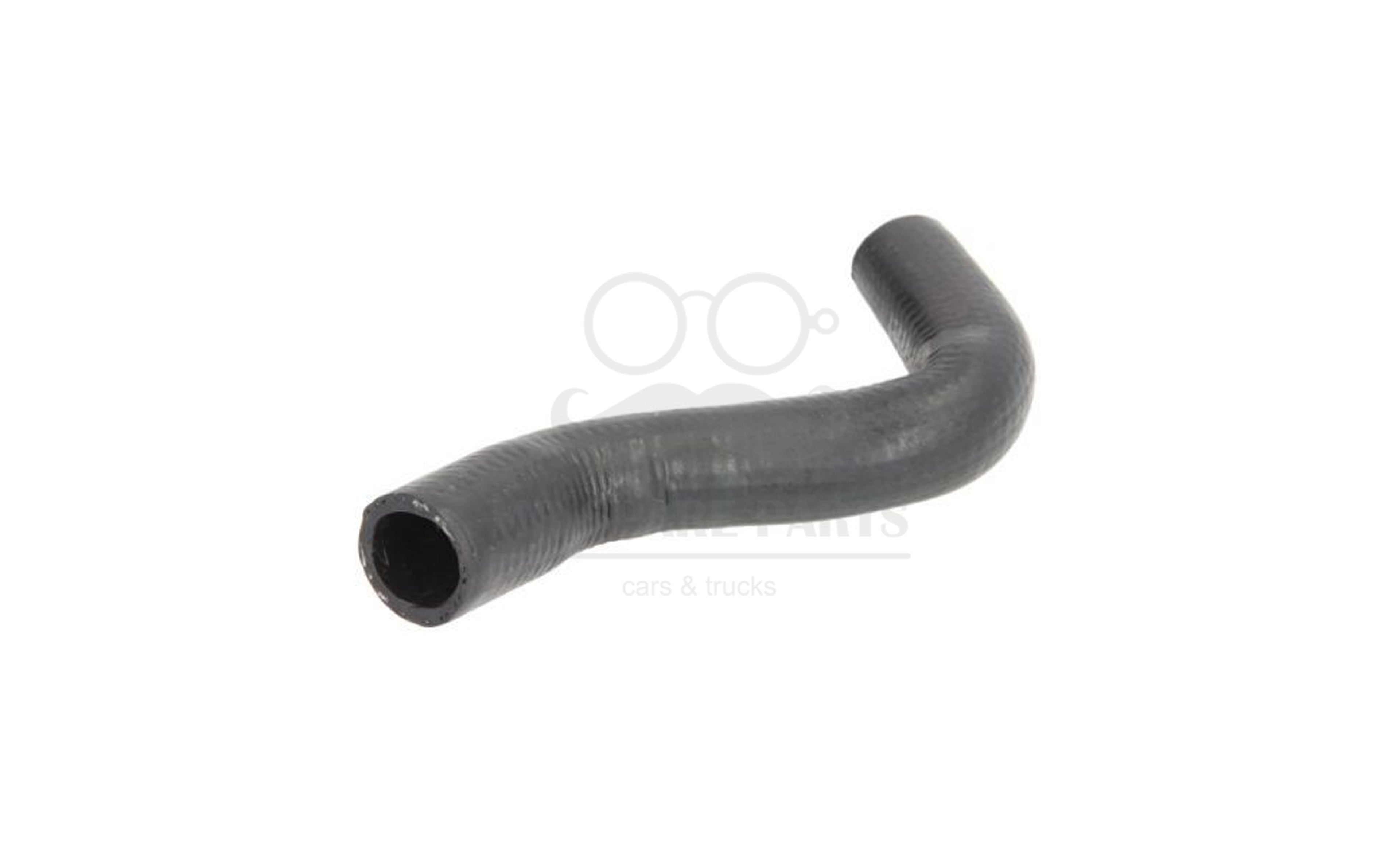 Tubo refrigerante radiatore DAF XF 105 XF 95 1658084