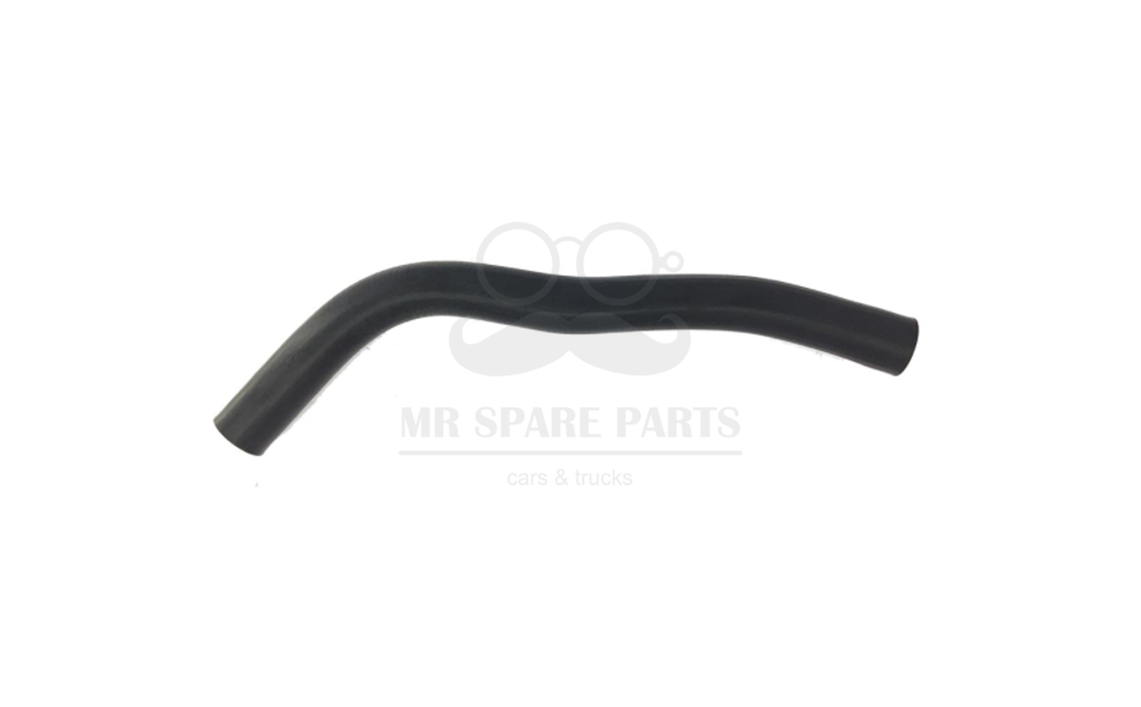 TUBO FLESSIBILE RADIATORE ADATTO DAF 1347468