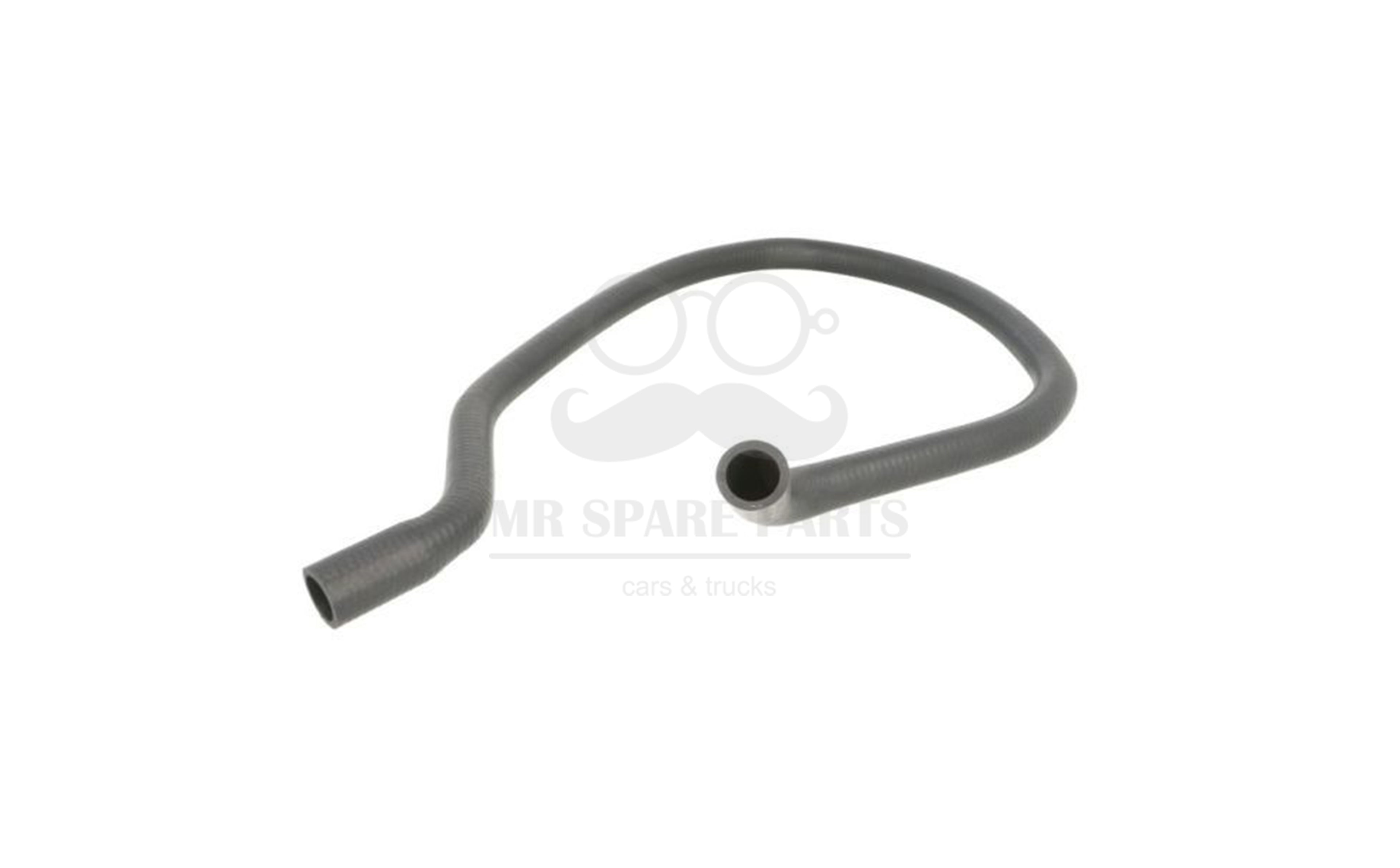 Tubo RADIATORE MAN TGA D 2066 LF 37 D 2066 LF 26 D 2066 LF 13 TGS TGX