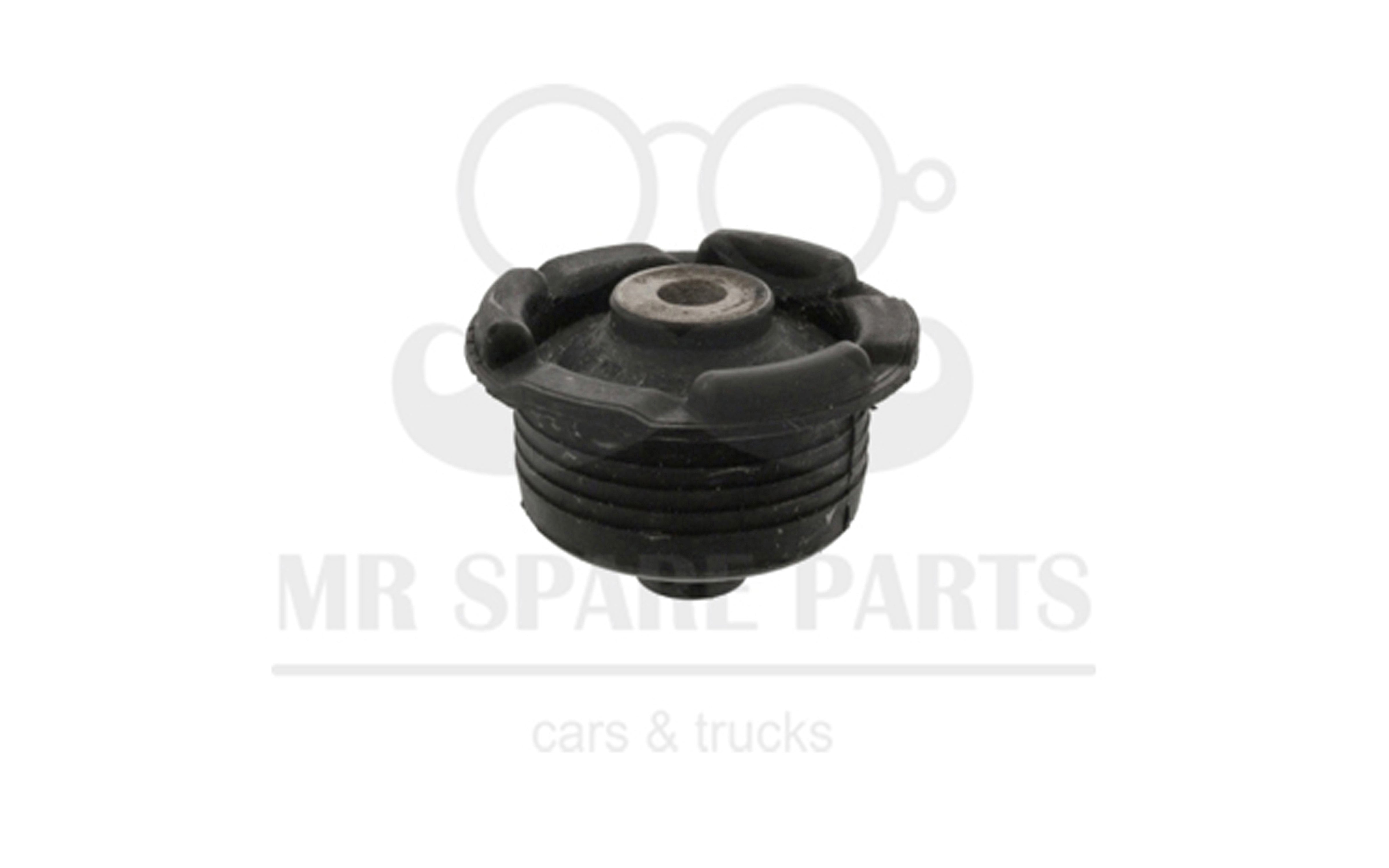 Supporto Assale per OPEL Omega OE 402935 90250986 - Mr Spare Parts - Code 11612551