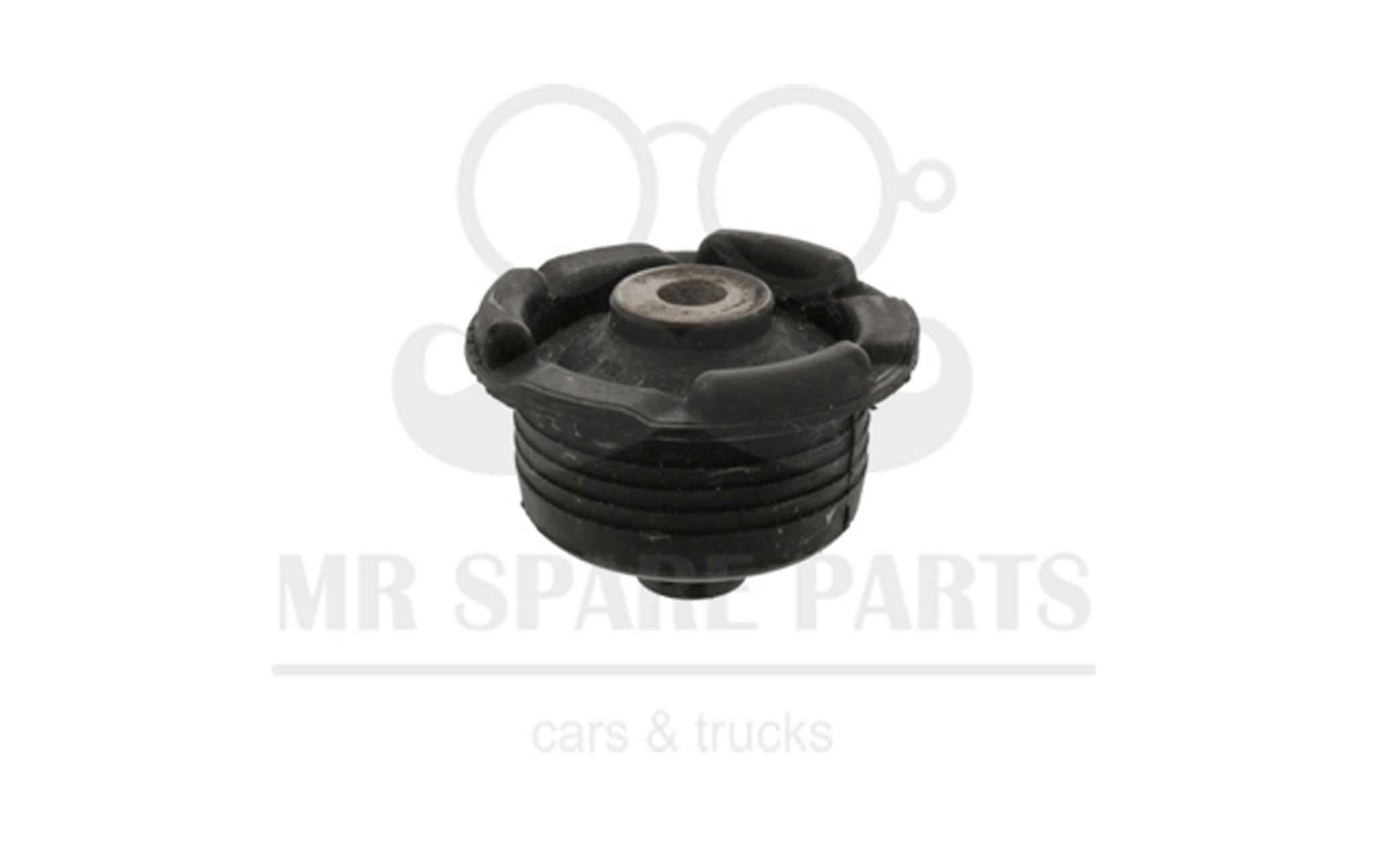 Supporto Assale per OPEL Omega OE 402935 90250986 - Mr Spare Parts - Code 11612551
