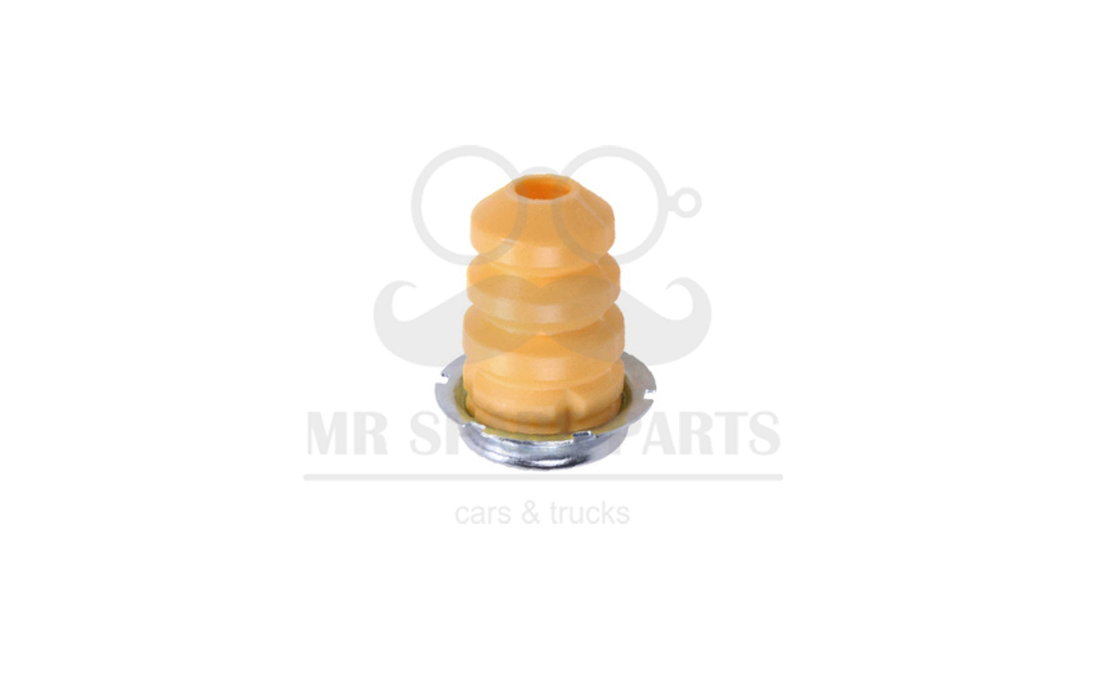 Tampone Paracolpi Ammortizzatore Posteriore Jumper Ducato Peugeot